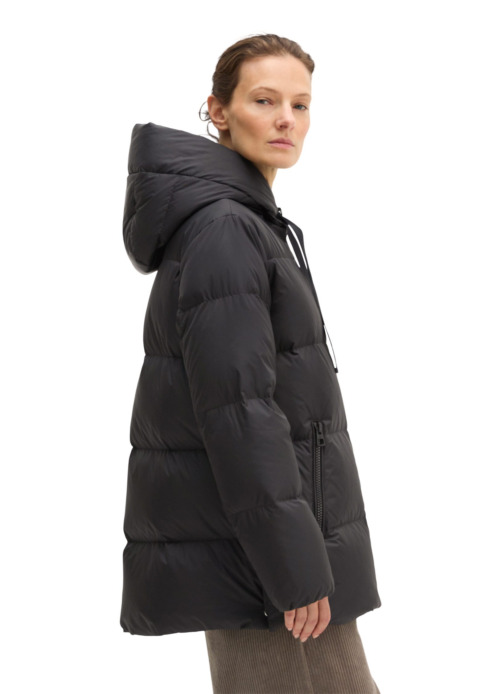 Marc O'Polo Outdoorjacke mit wasserabweisender Oberfläche