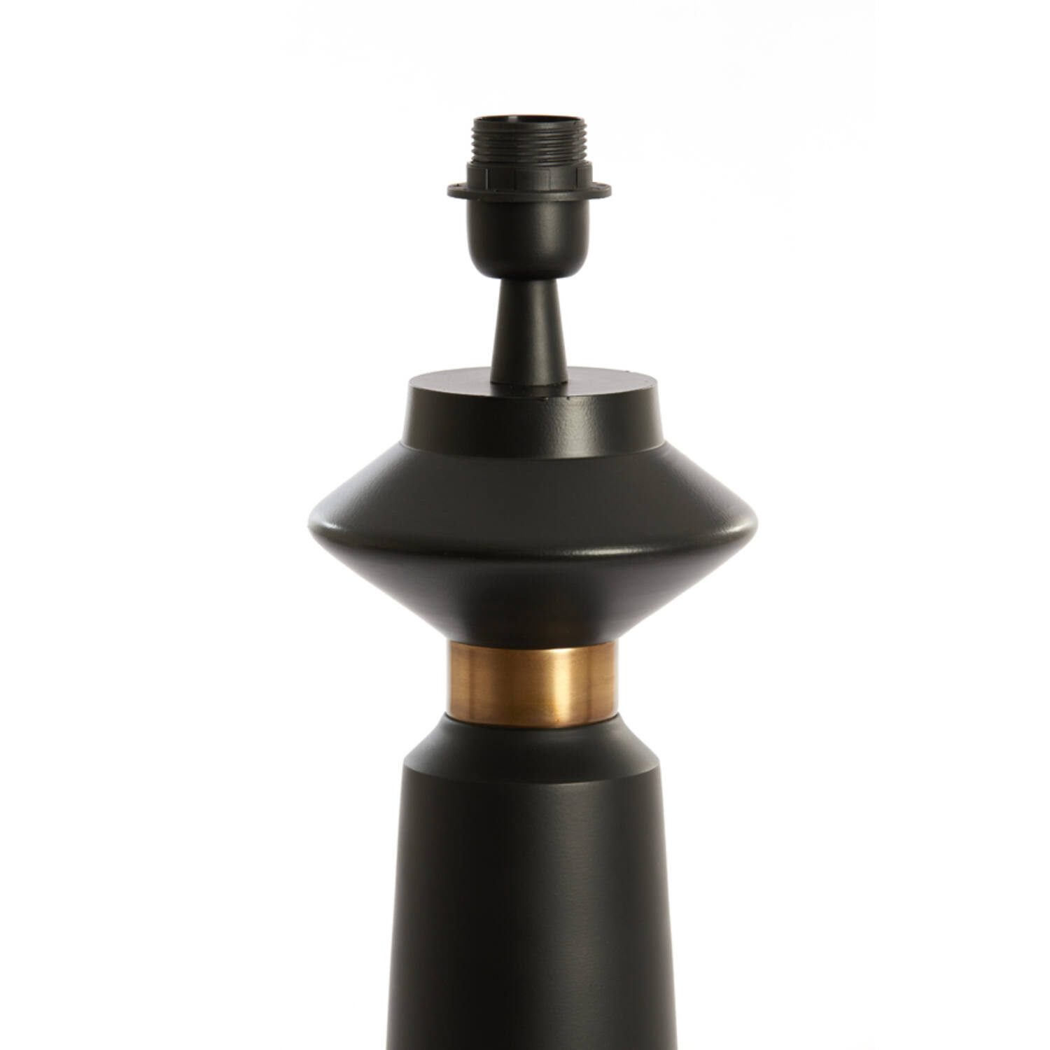 Light & Living Tischleuchte Tischleuchte Lampenfuß günstig online kaufen