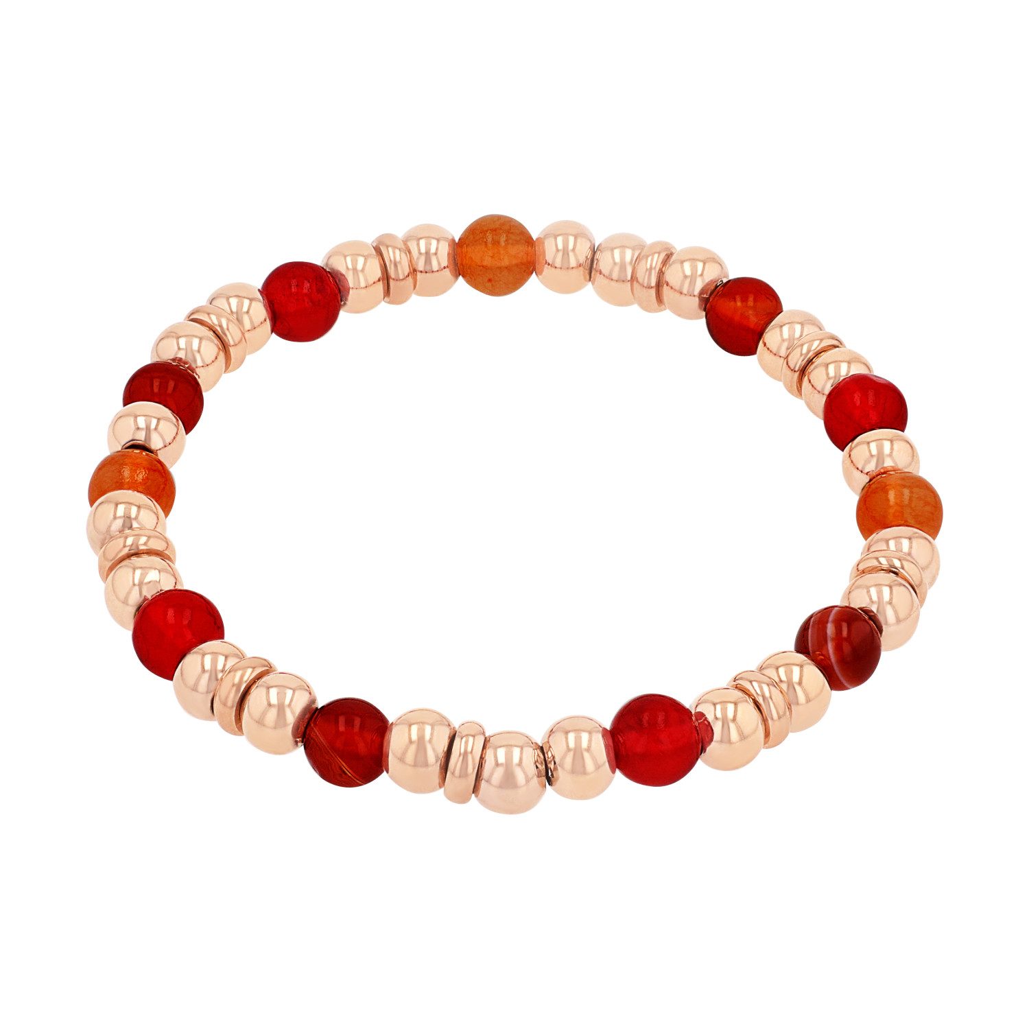 s.Oliver, mit Chalcedon, Chalcedon, Achat