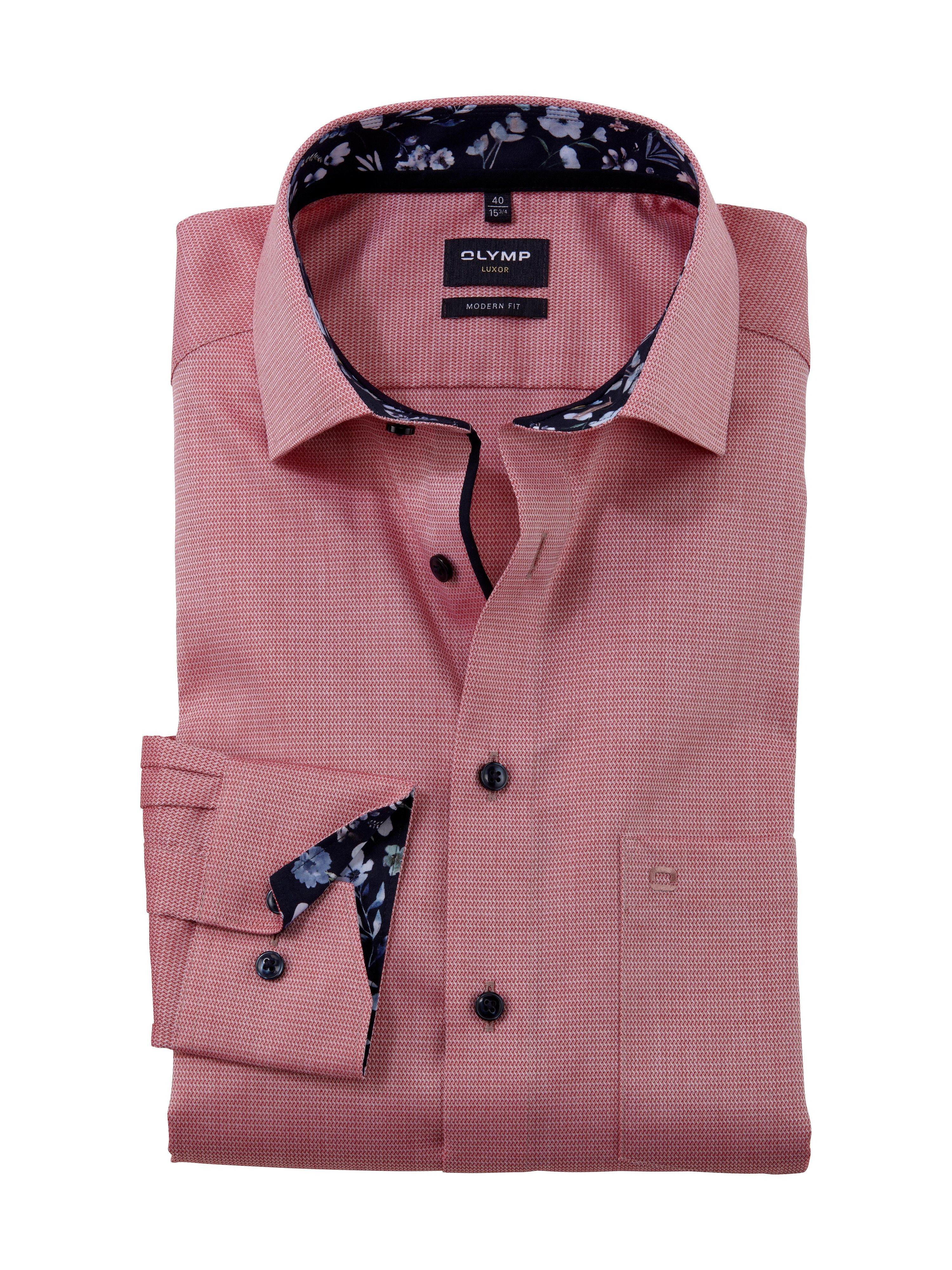 Businesshemd Luxor modern fit
