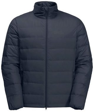 Jack Wolfskin Daunenjacke ATHER DOWN JKT M mit 700er-Daunenfüllung für Alltagsabenteuer in kalten Gefilden