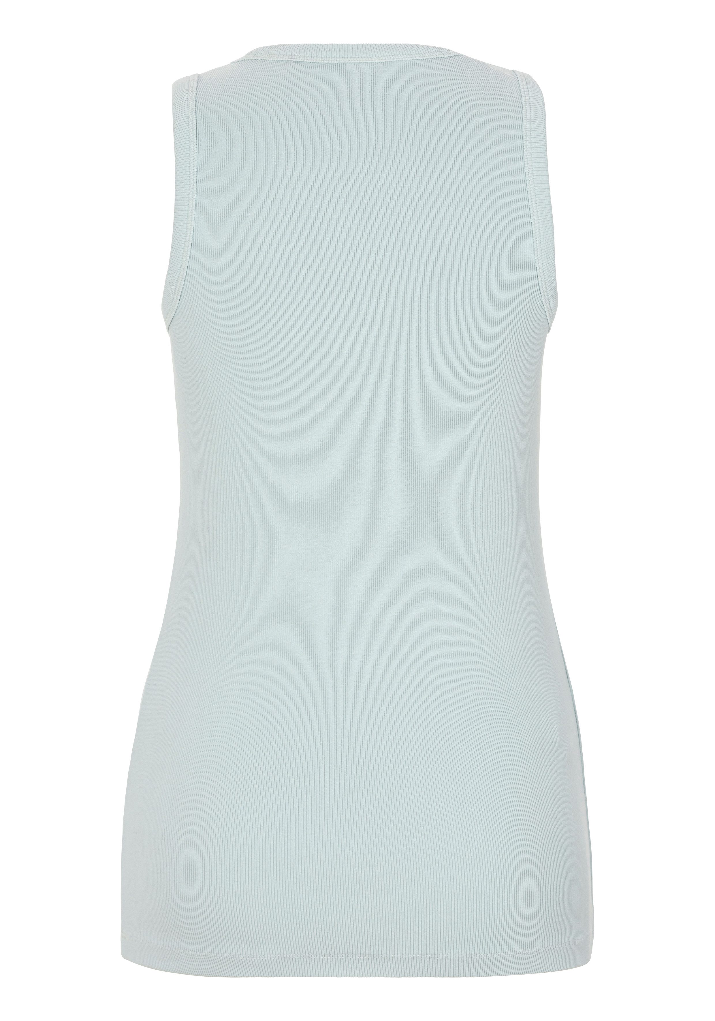 BOSS ORANGE T-Shirt Ematite Stonebadg Premium Damenmode mit glitzerndem Log günstig online kaufen