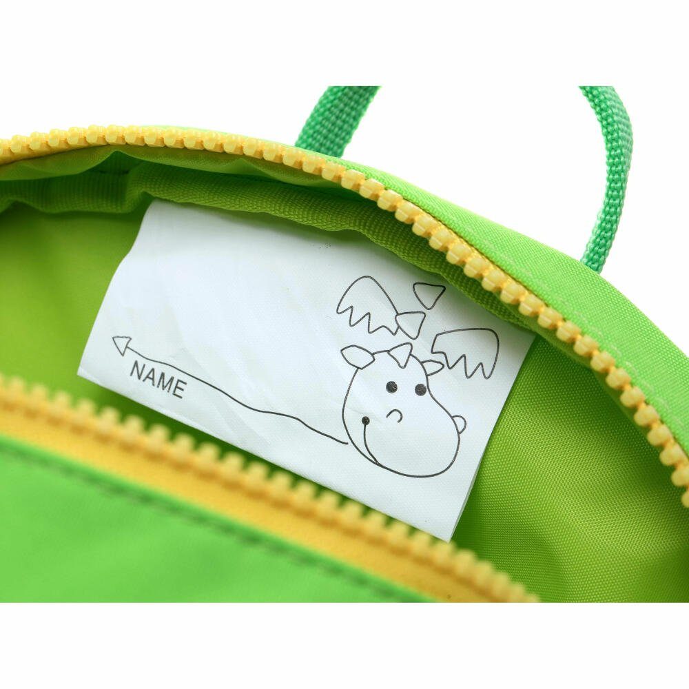 Sigikid Kinderrucksack Drache Mini
