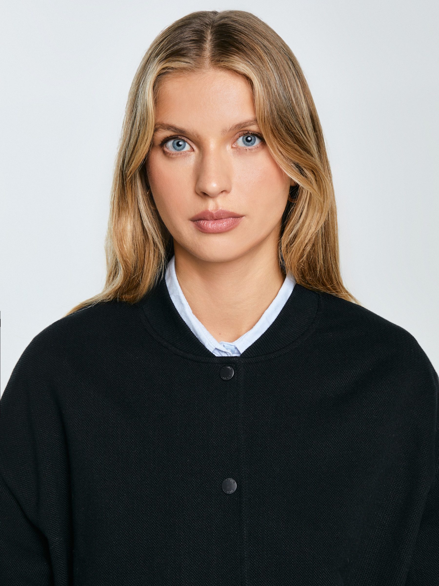 BIG STAR Sweatshirt PIXELINA
