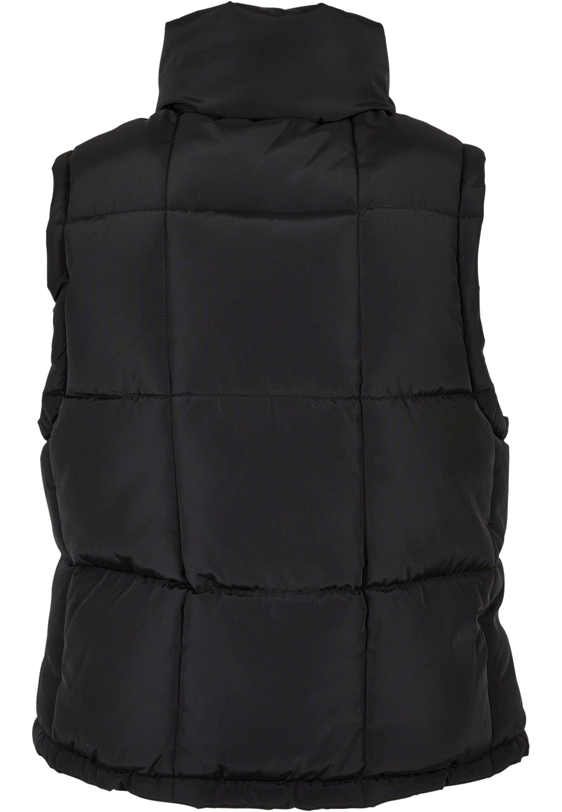 URBAN CLASSICS Steppweste Urban Classics Damen günstig online kaufen