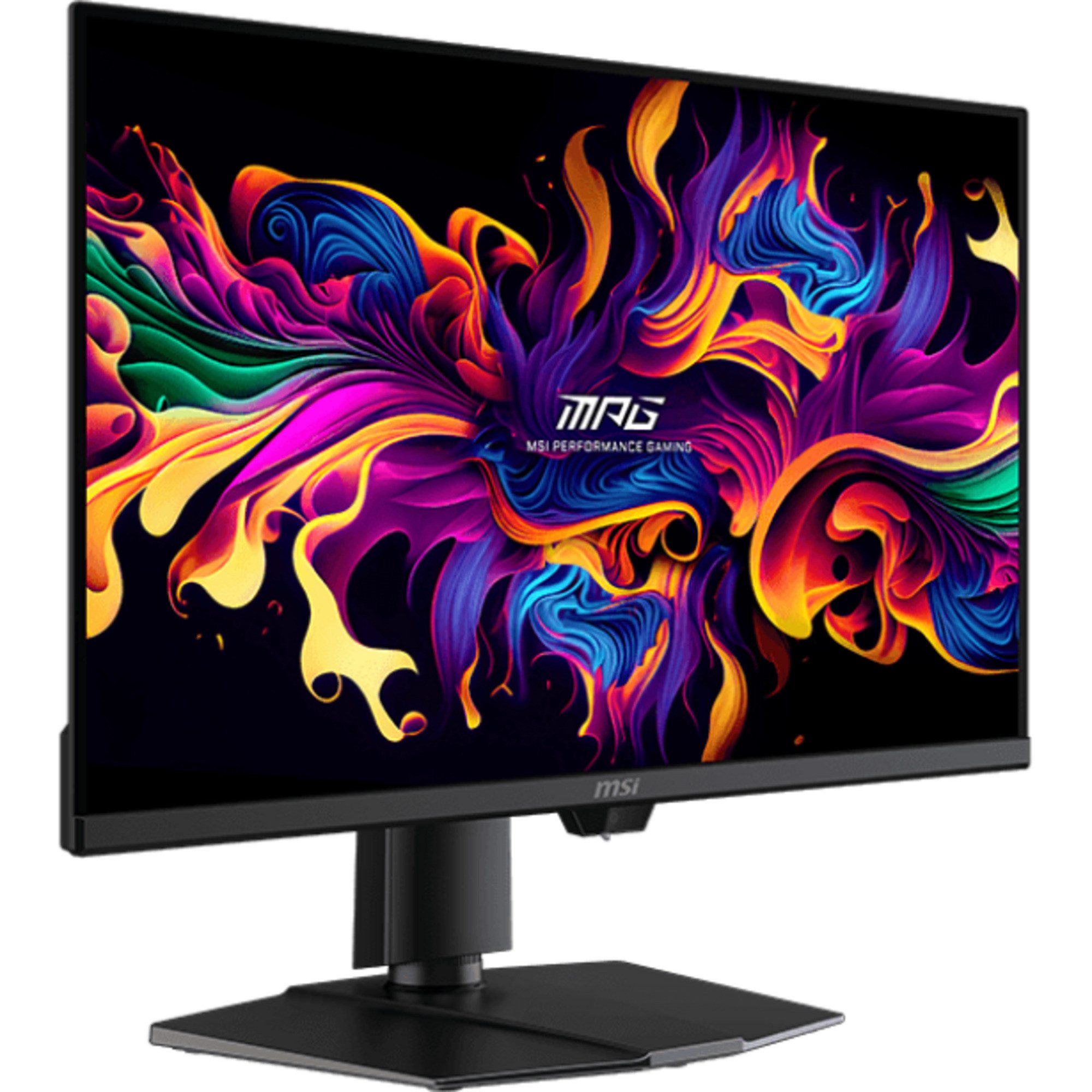 MSI MSI MPG 271QRDE QD-OLED X50, Gaming-Monitor, TFT-Monitor (2560 x 1440 px)