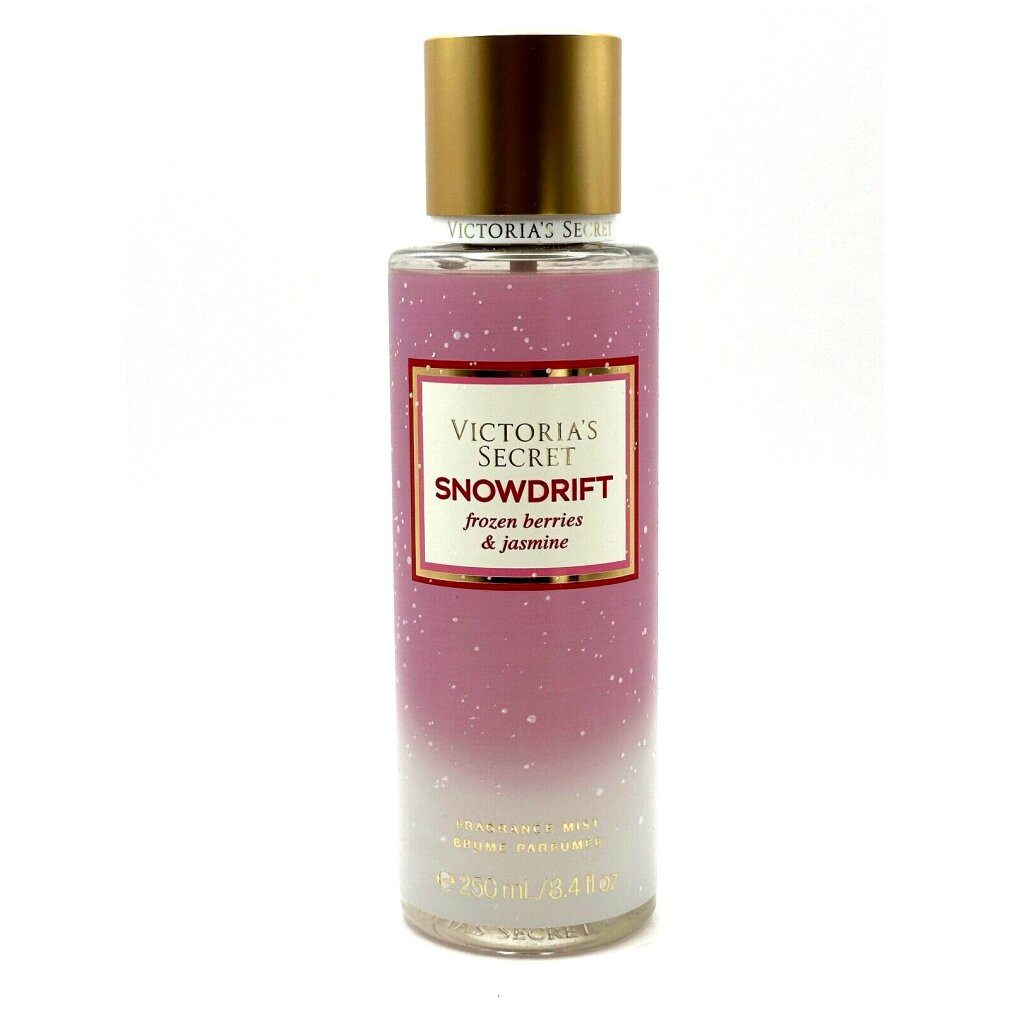 Victoria Körperspray Snowdrift Body Mist 250ml Spray