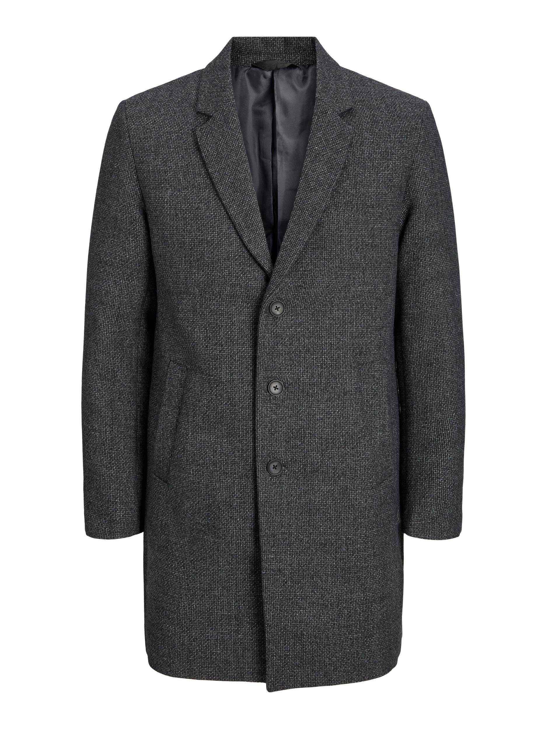 Jack & Jones Langmantel JJEMORRISON WOOL COAT SN