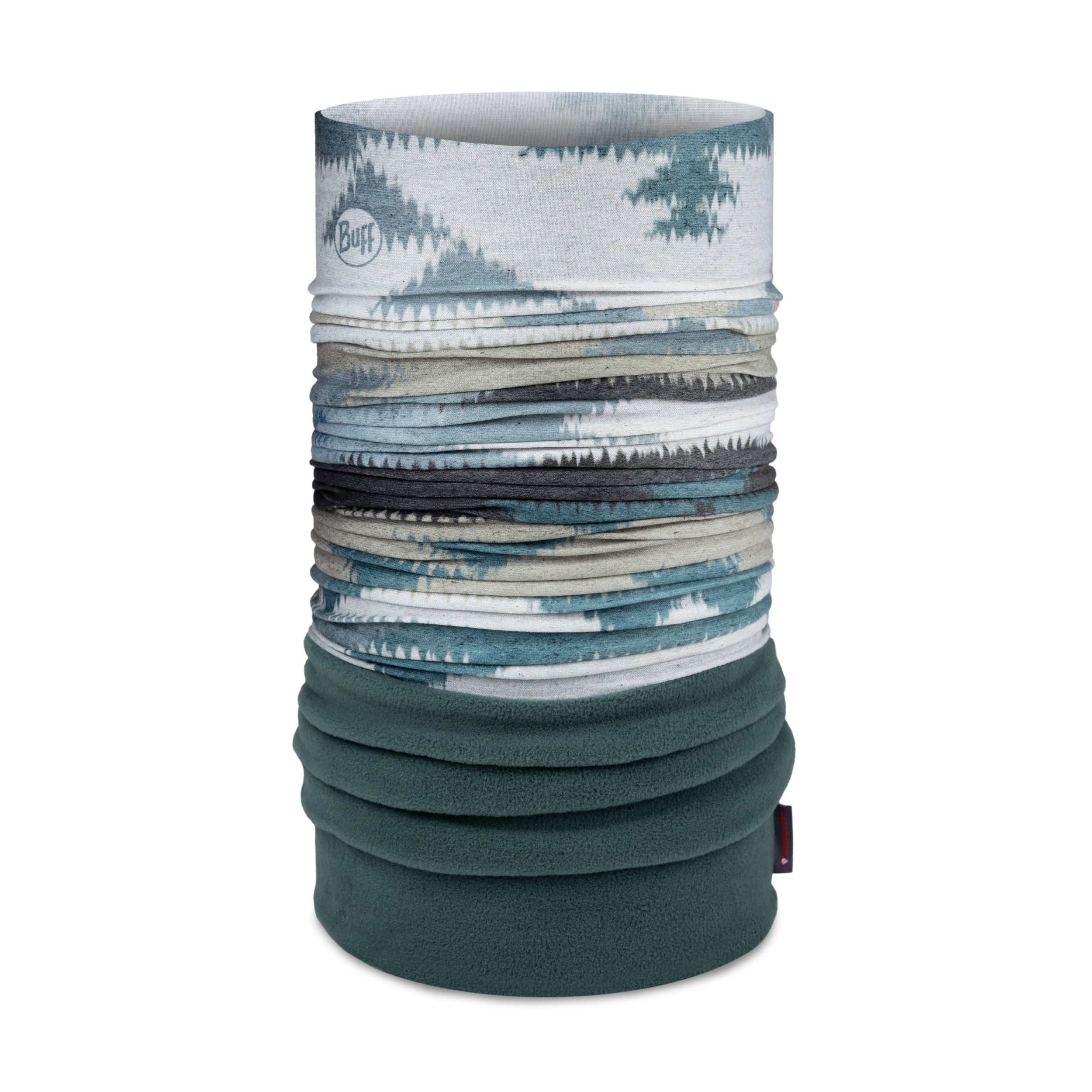 Buff Halstuch Polar BRAUN