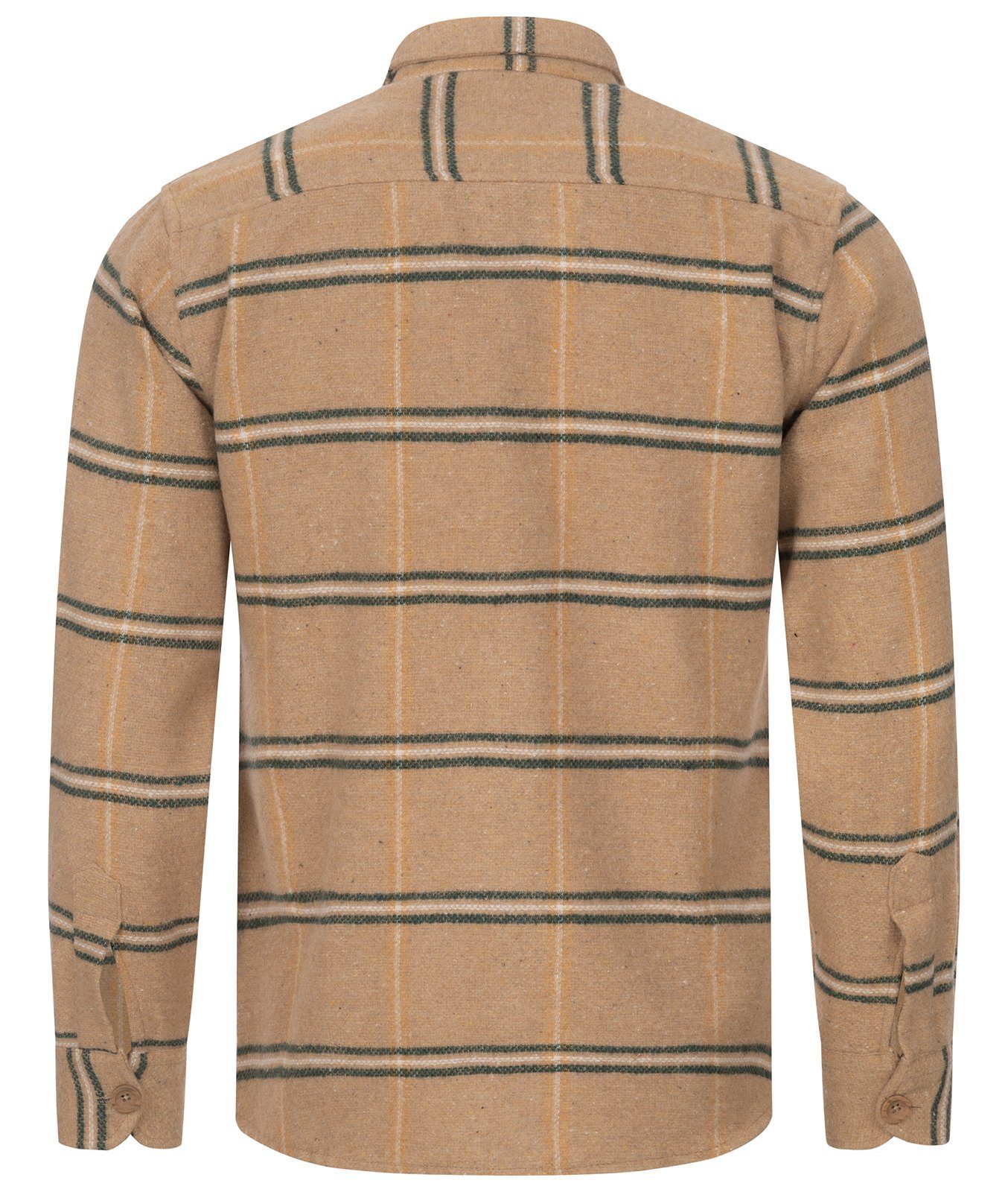 Rock Creek Flanellhemd Herren Hemd Flanellhemd H-324