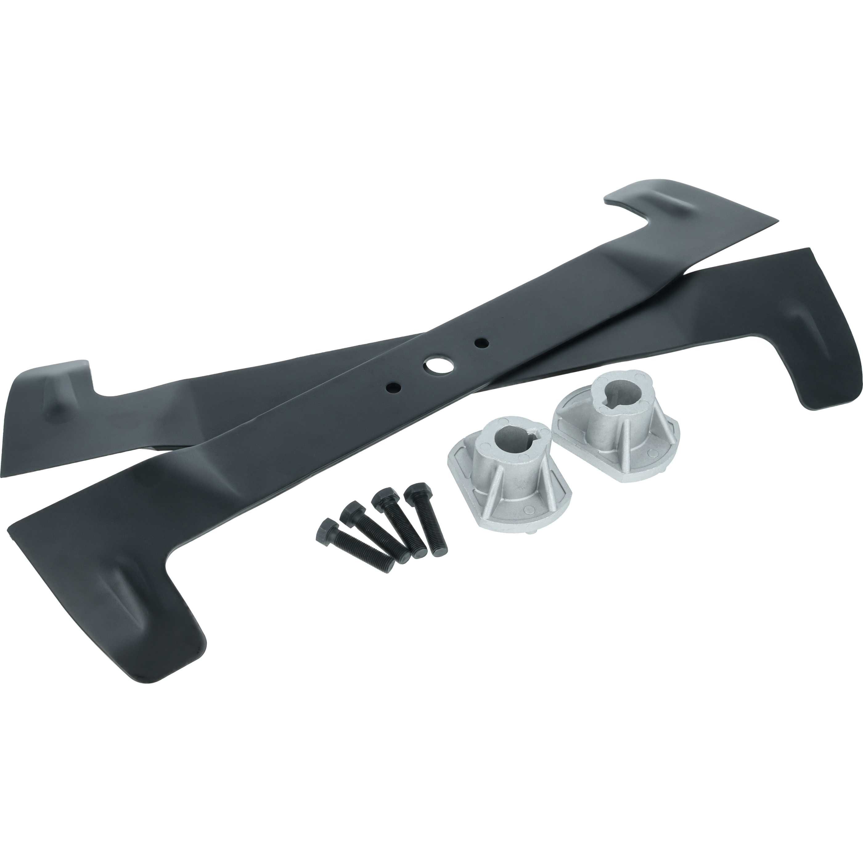 Rasenmähermesser passend für Honda MT745, HF2417HM, HF2220, HF2218, HF2213, CM 2135 H