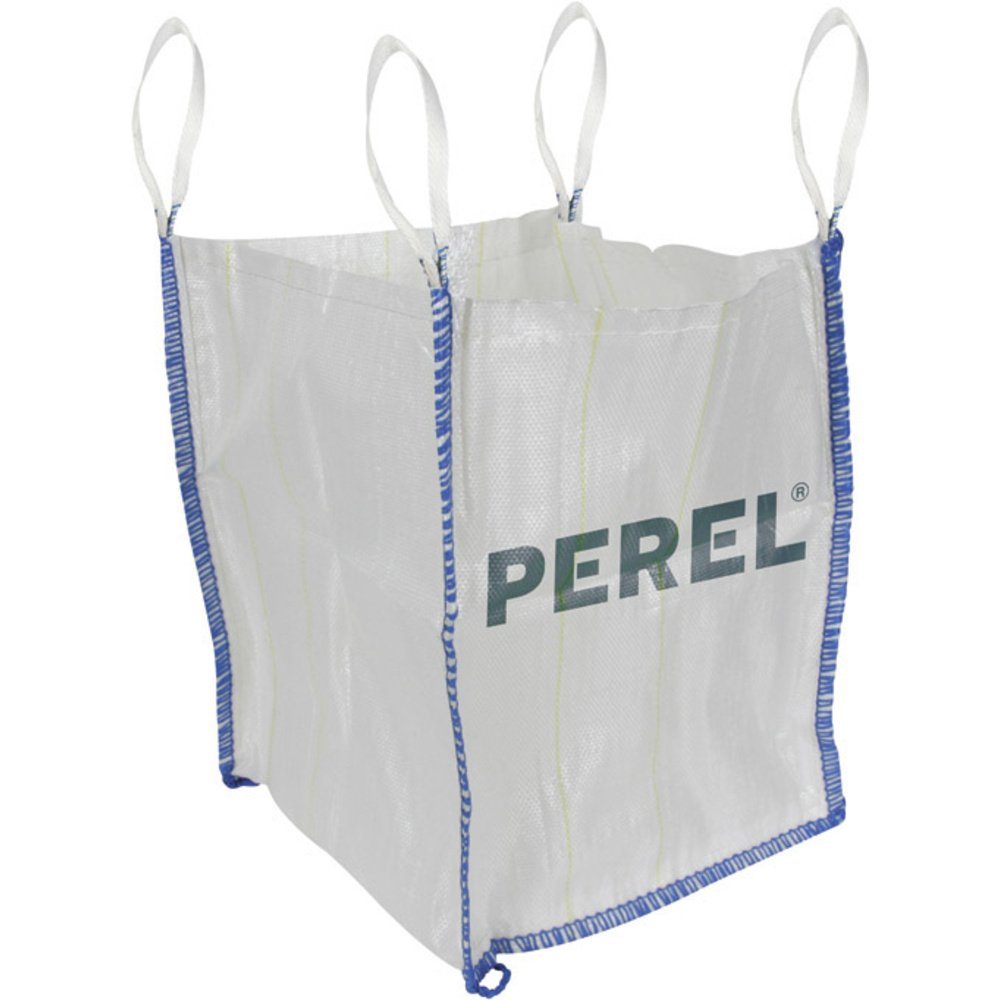 PEREL Tunnelzelt Perel SDB500 Big-Bag Uni-Sack 750 mm x 750 mm x 800 mm 1 St.