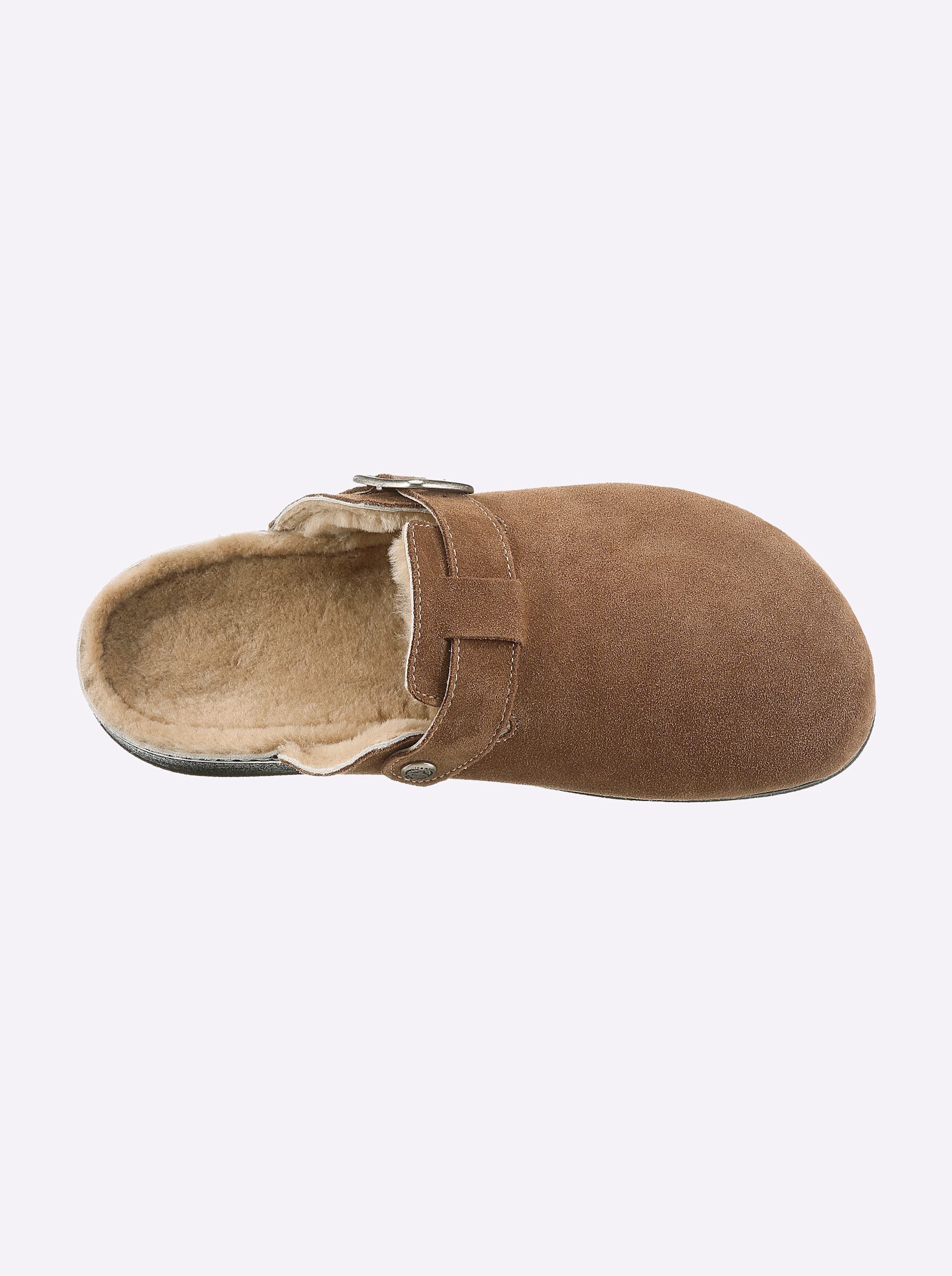 MUBB Pantoffel Pantolette