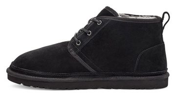 UGG Neumel Schnürboots mit lässiger 3-Loch Schnürung