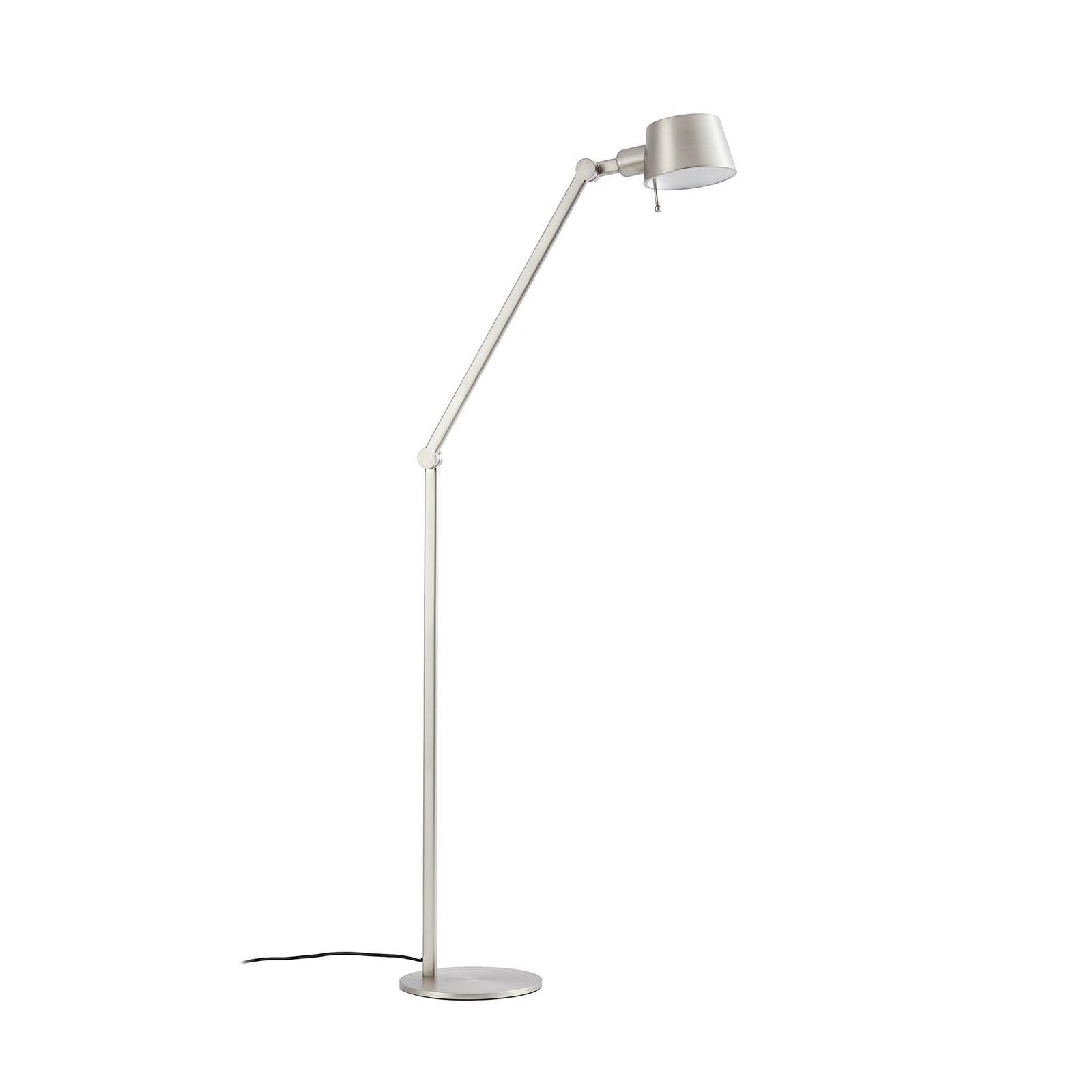 Lucande Silka, Metall, Alu IP20, 1 x 15 W LED