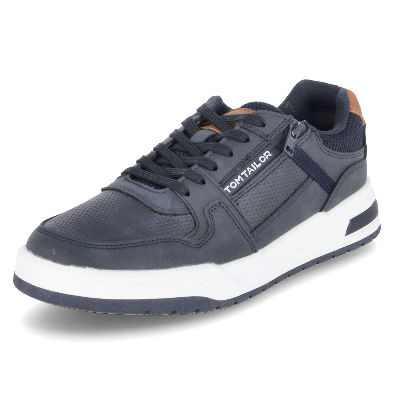 TOM TAILOR 9580010003/00003 Schnürschuh günstig online kaufen