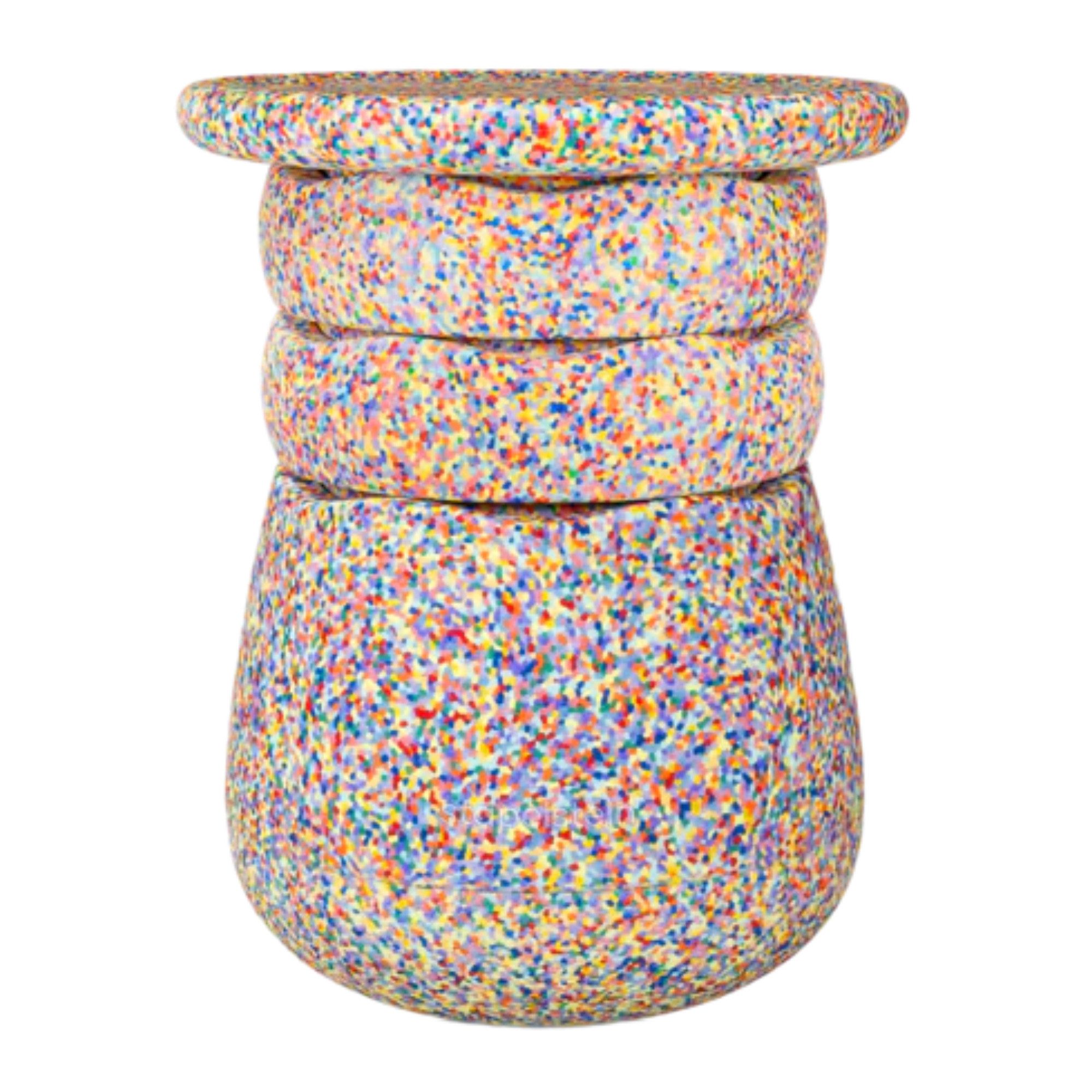 Stapelstein Kinderhocker Stapelstein® Dynamic all