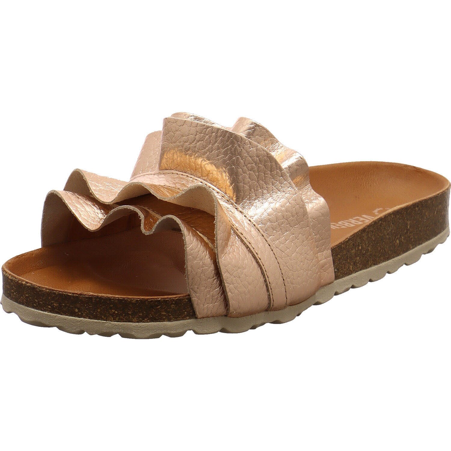 VERBENAS Rocio Nucleo Metal Volante Pantolette günstig online kaufen