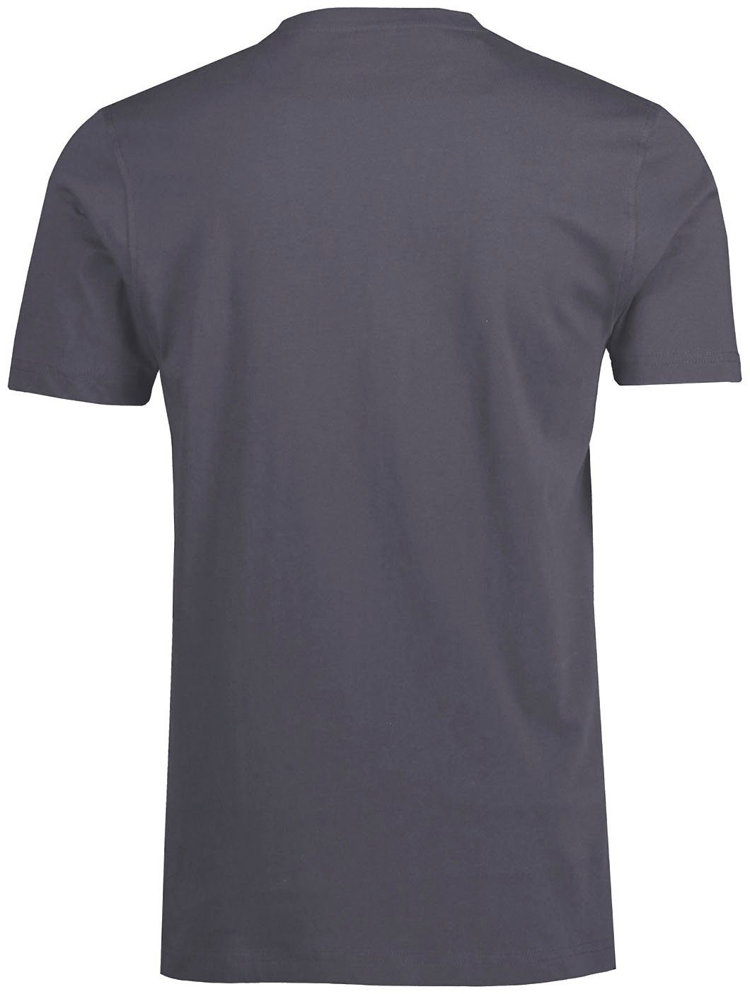 Herren Shirts LERROS T-Shirt (Spar-Set, 2er-Pack) in klassischer Optik