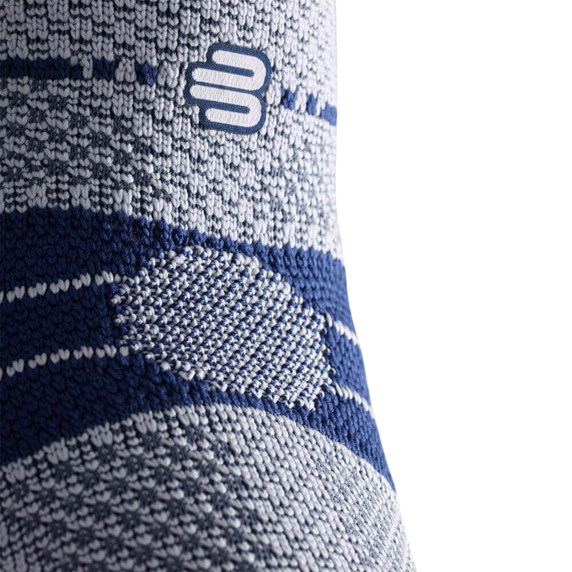 Bauerfeind Ellenbogenbandage Bauerfeind EpiTrain Ellenbogenbandage, Für beide Arme geeignet