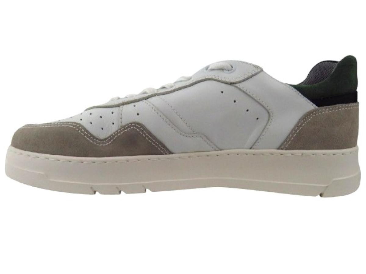 Nero Giardini Helsinki bianco Sneaker