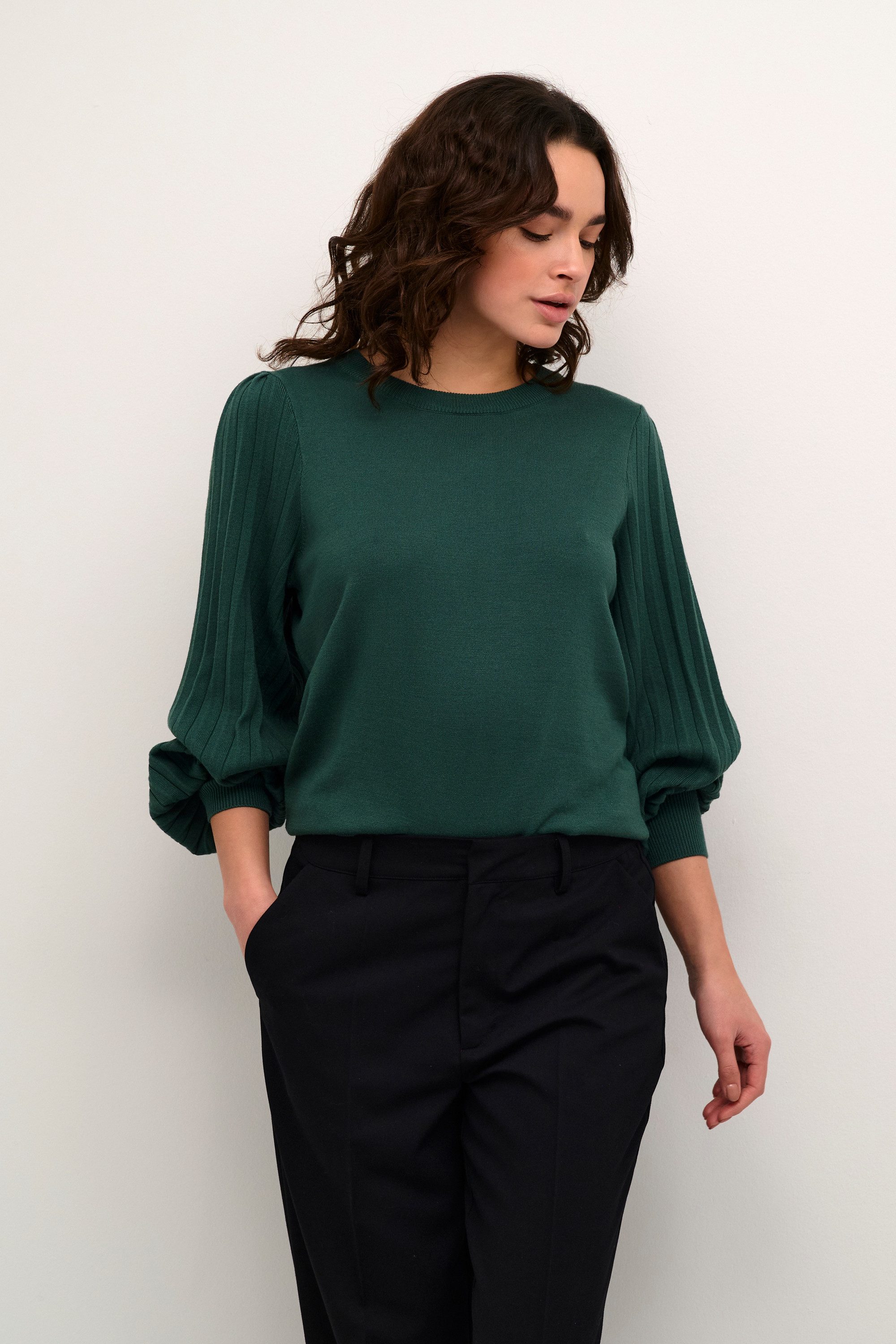 Strickpullover Strickpullover KAlone