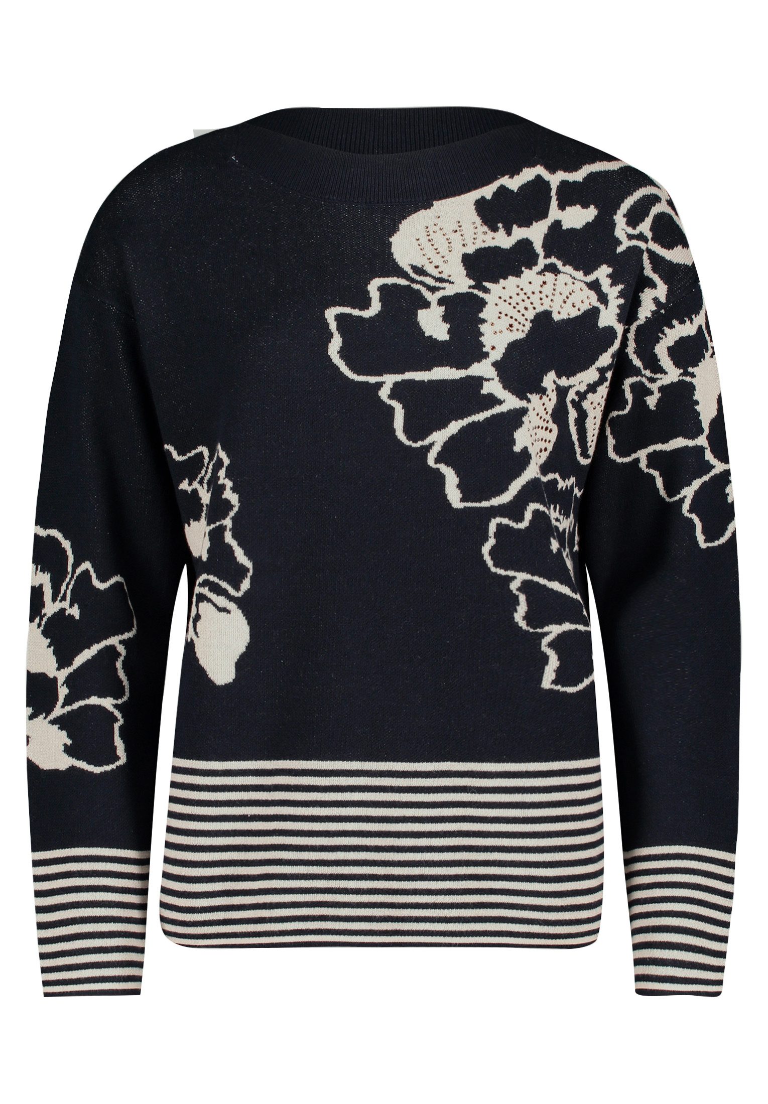 Betty Barclay Strickpullover Betty Barclay Feinstrickpullover günstig online kaufen