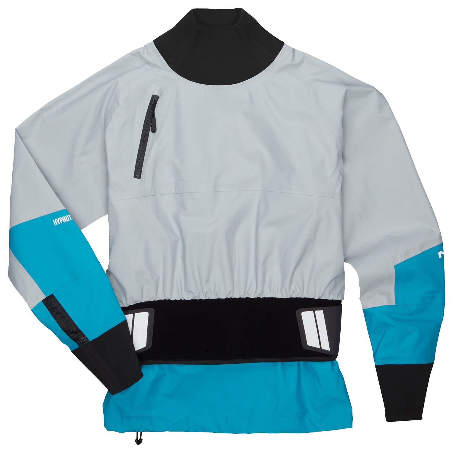 NRS Outdoorjacke NRS Stratos Paddeljacke Semi-Dry Quarry Damen