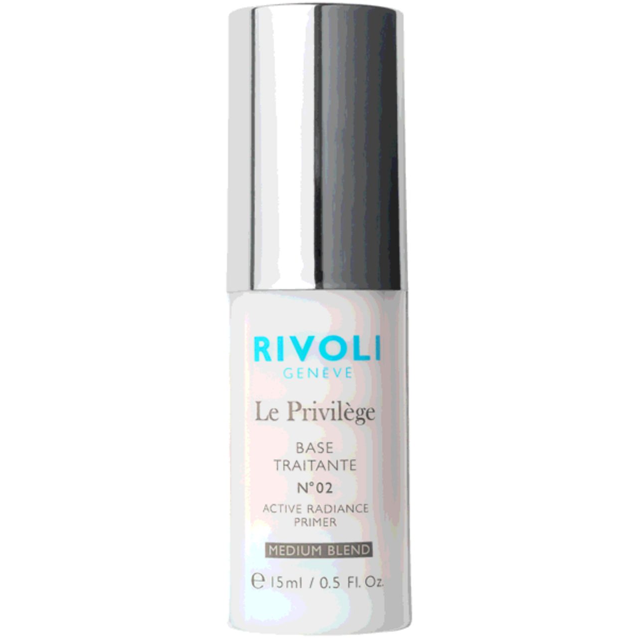 Rivoli Tagescreme Le Privilège Base Traitante