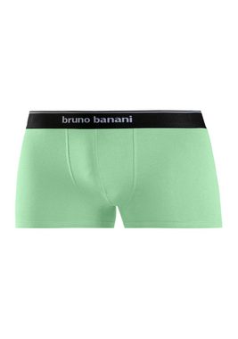 Bruno Banani Boxer (Packung, 4-St) in der Dose verpackt