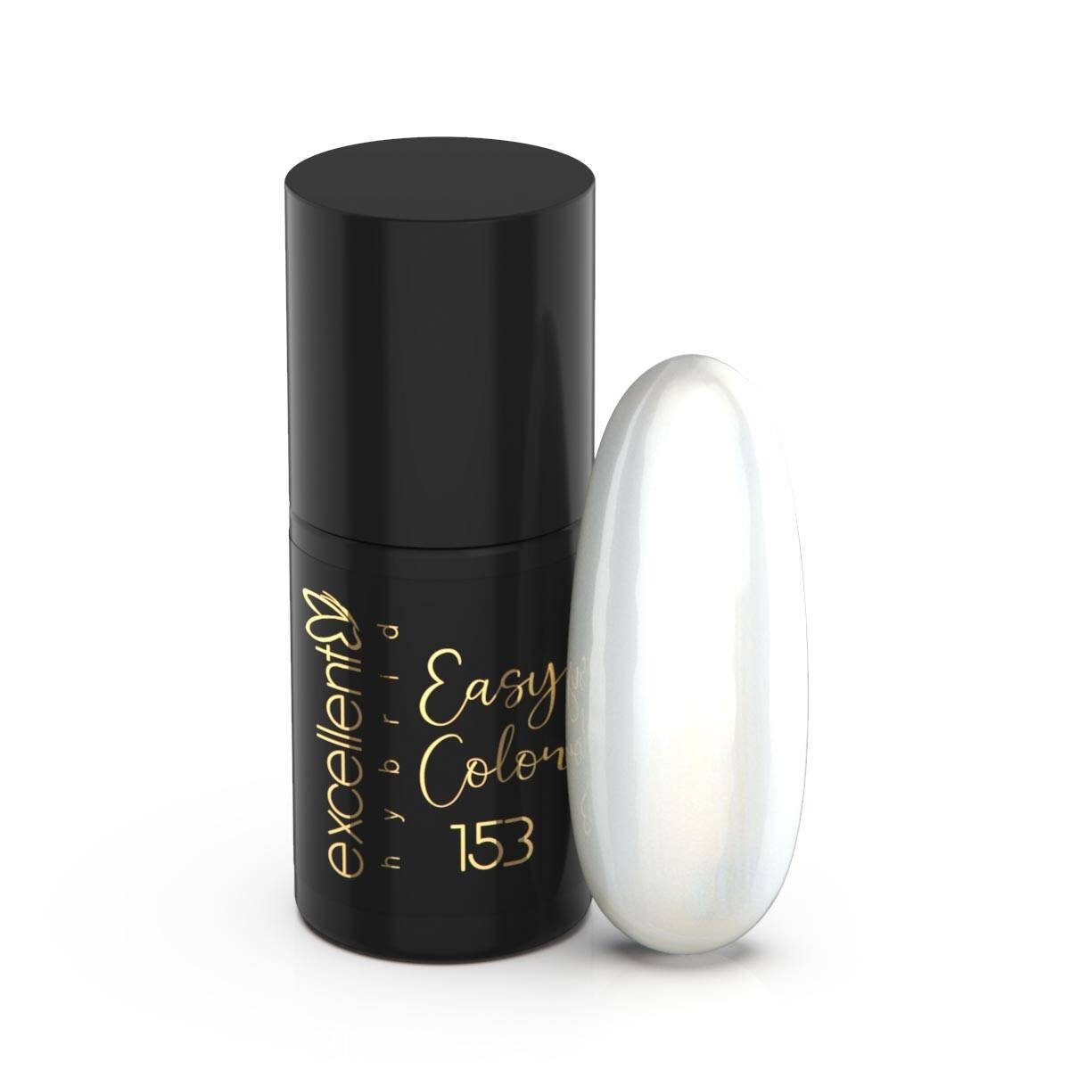 World of Nails-Design Gel-Nagellack UV/LED Hybrid-Lack, Gel-Lack, Gel Polish Easy Color, viele Farben mit und ohne Glitter