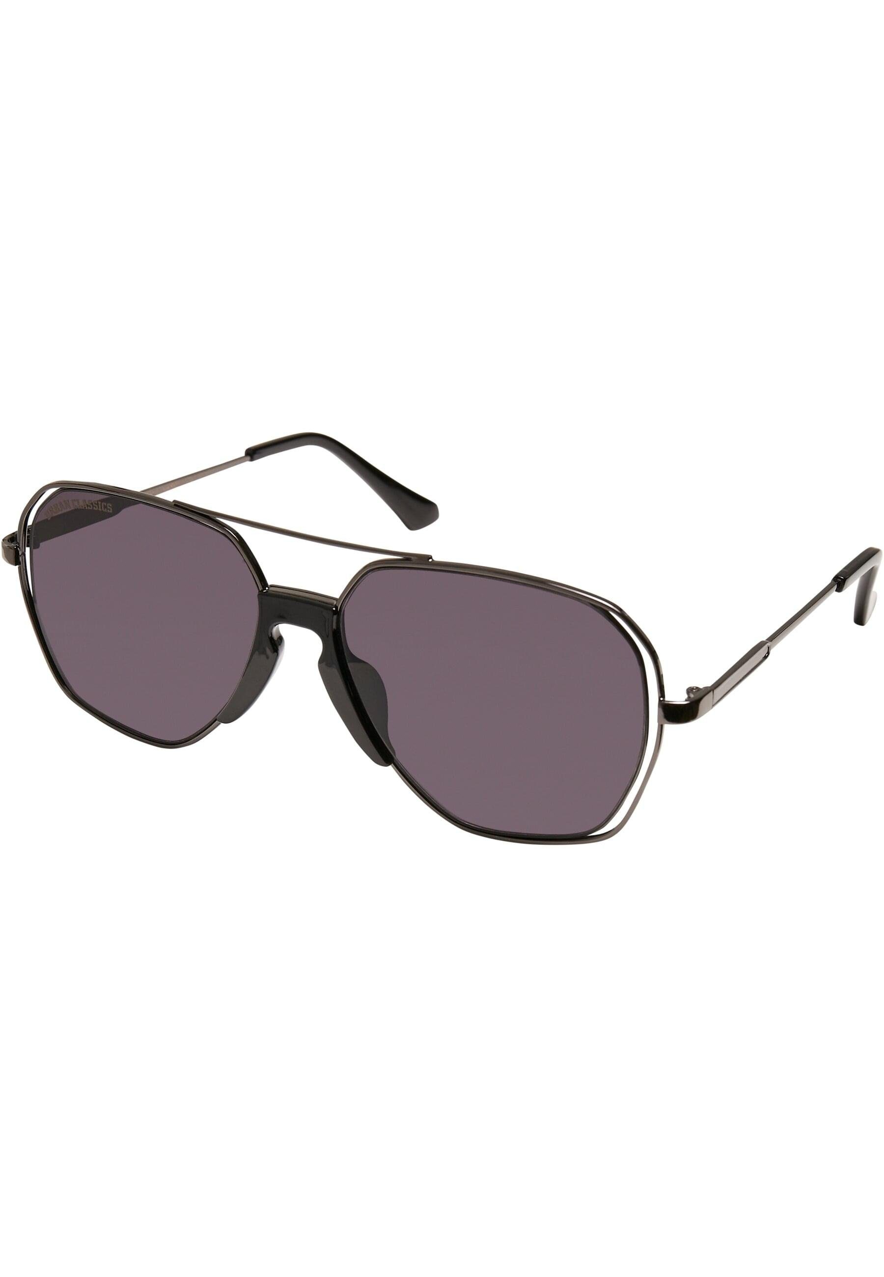 URBAN CLASSICS Sonnenbrille Urban Classics Unisex Sunglasses Karphatos günstig online kaufen