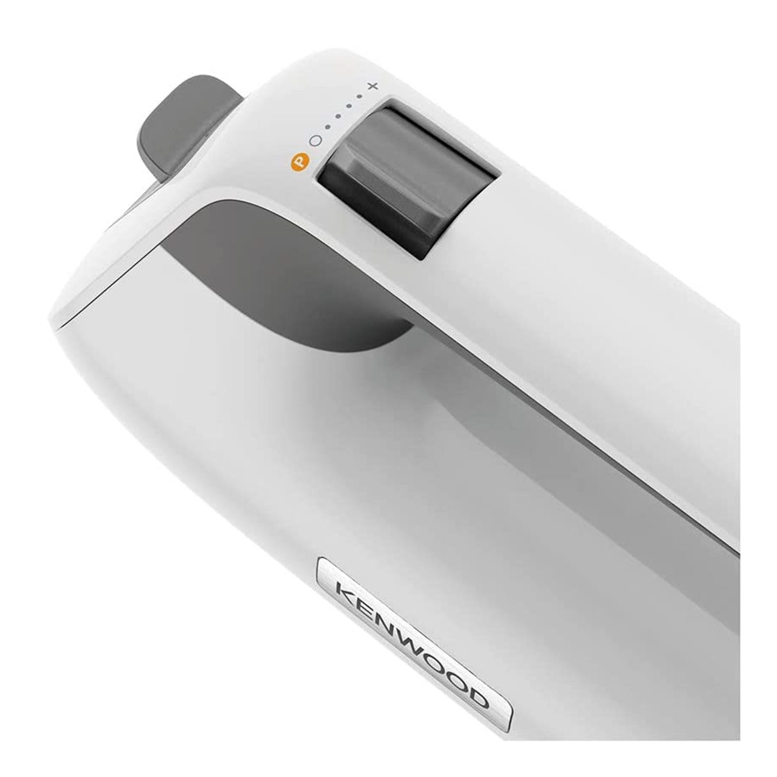 Kenwood Handmixer QuickMix+ HMP50.000WH, 400 W, Handmixer