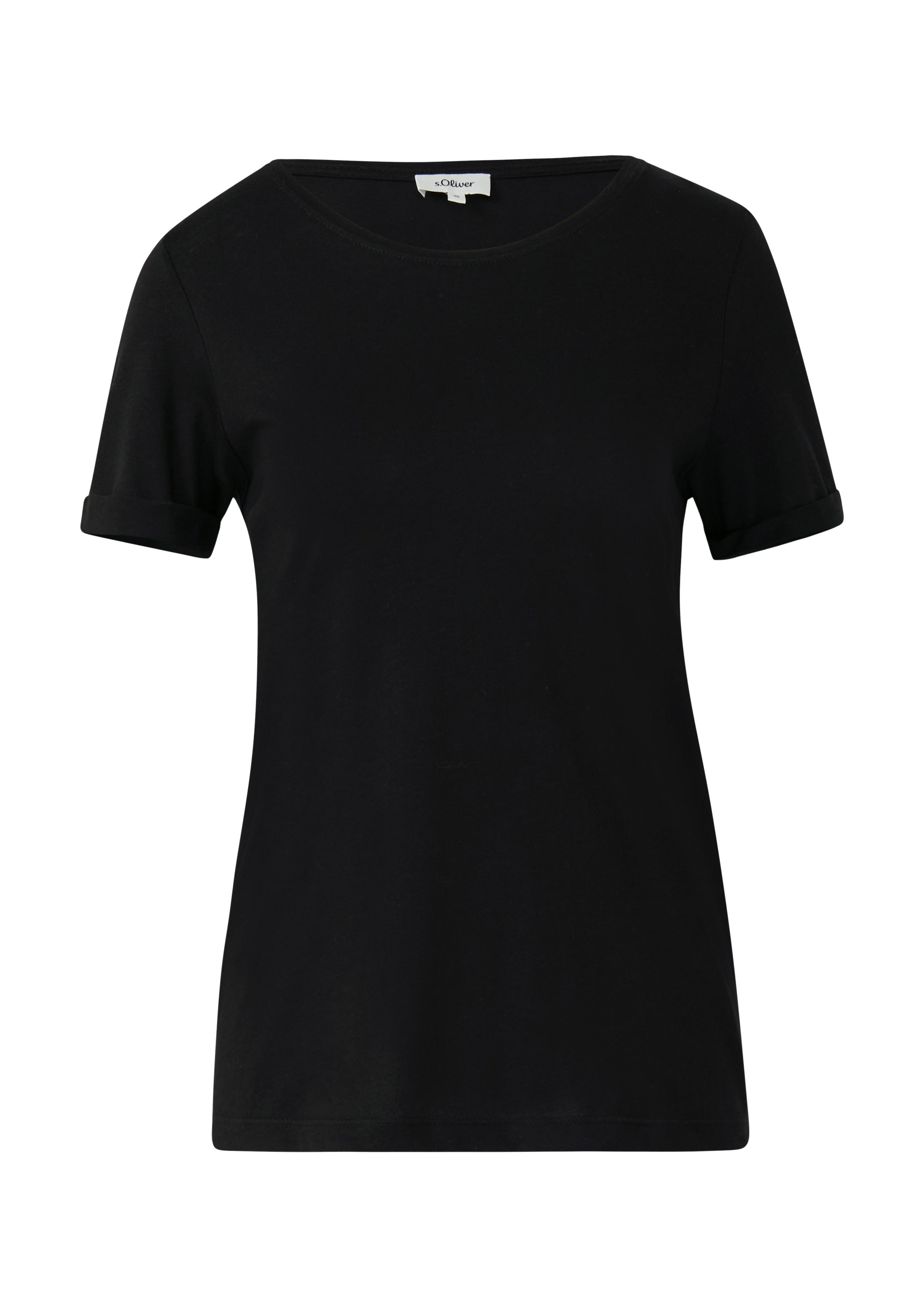 Kurzarmshirt T-Shirt