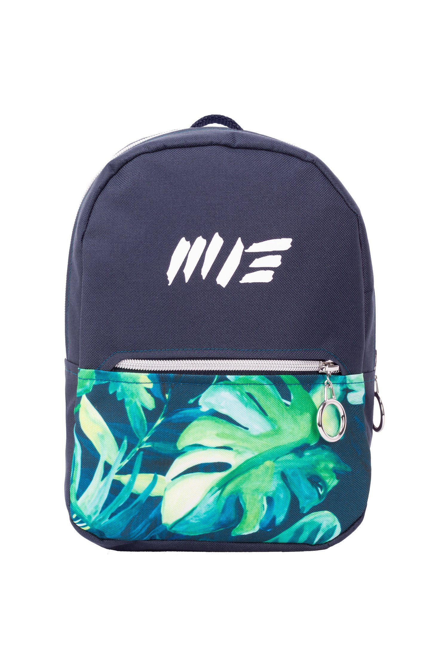 Manufaktur13 Minirucksack Mini Daypack- kleiner, wasserfester Tagesrucksack Madeira