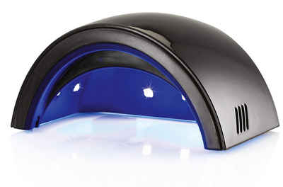 Koskaderm UV-Reflektorlampe UV-LED-Lampe, Lichthärtungsgerät schwarz