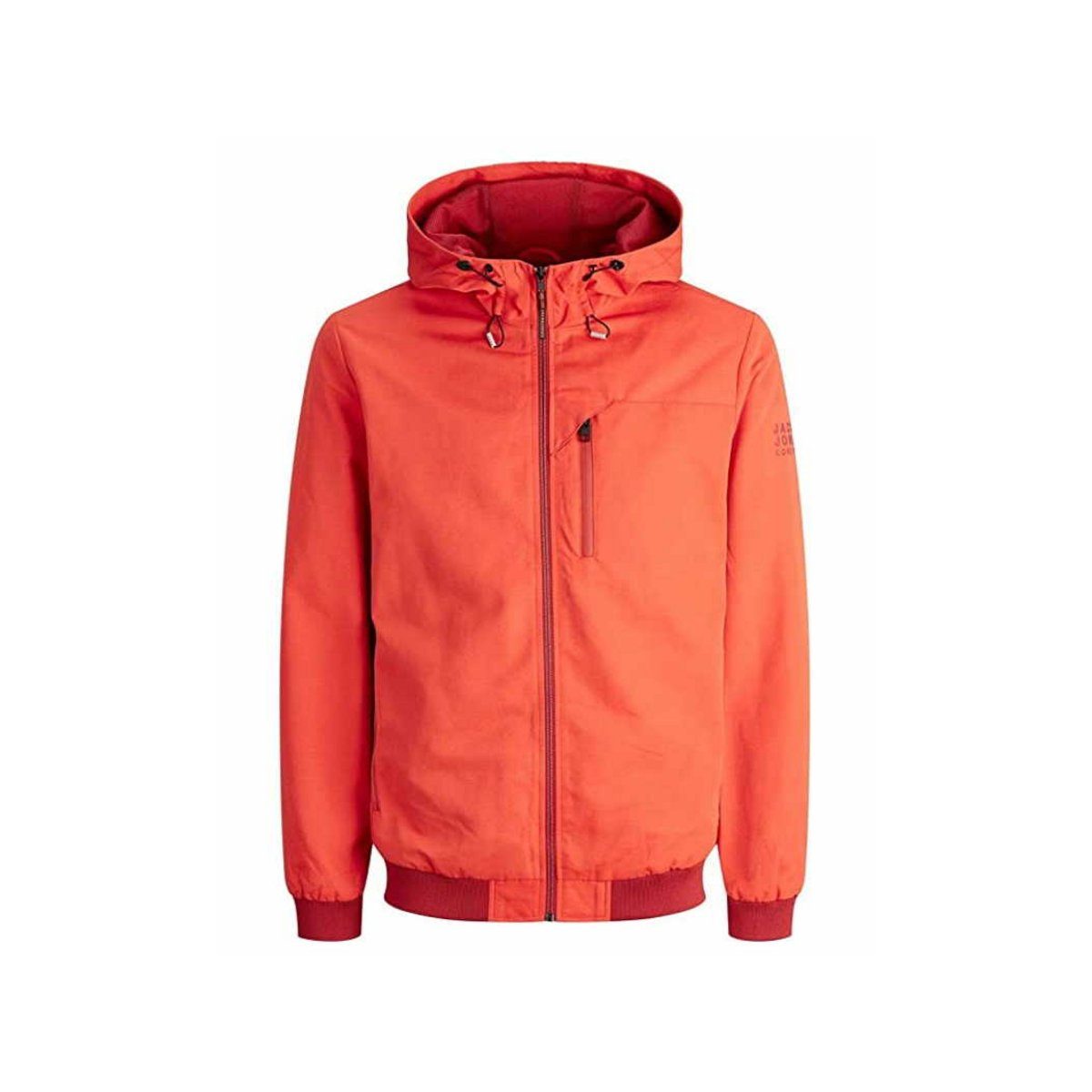 Jack & Jones Outdoorjacke uni regular (1-St)