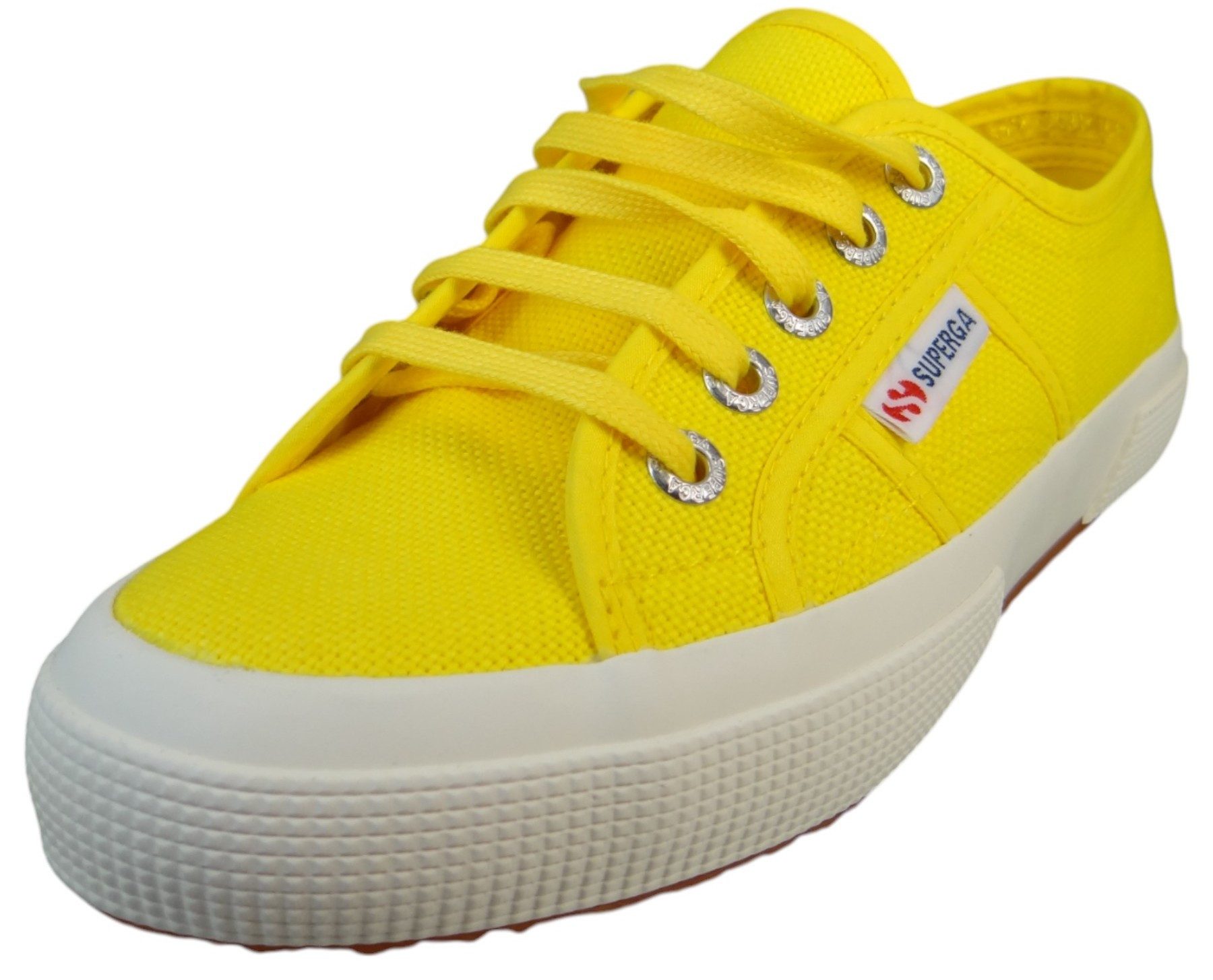 S000010 ATB Sunflower-Favorio Sneaker