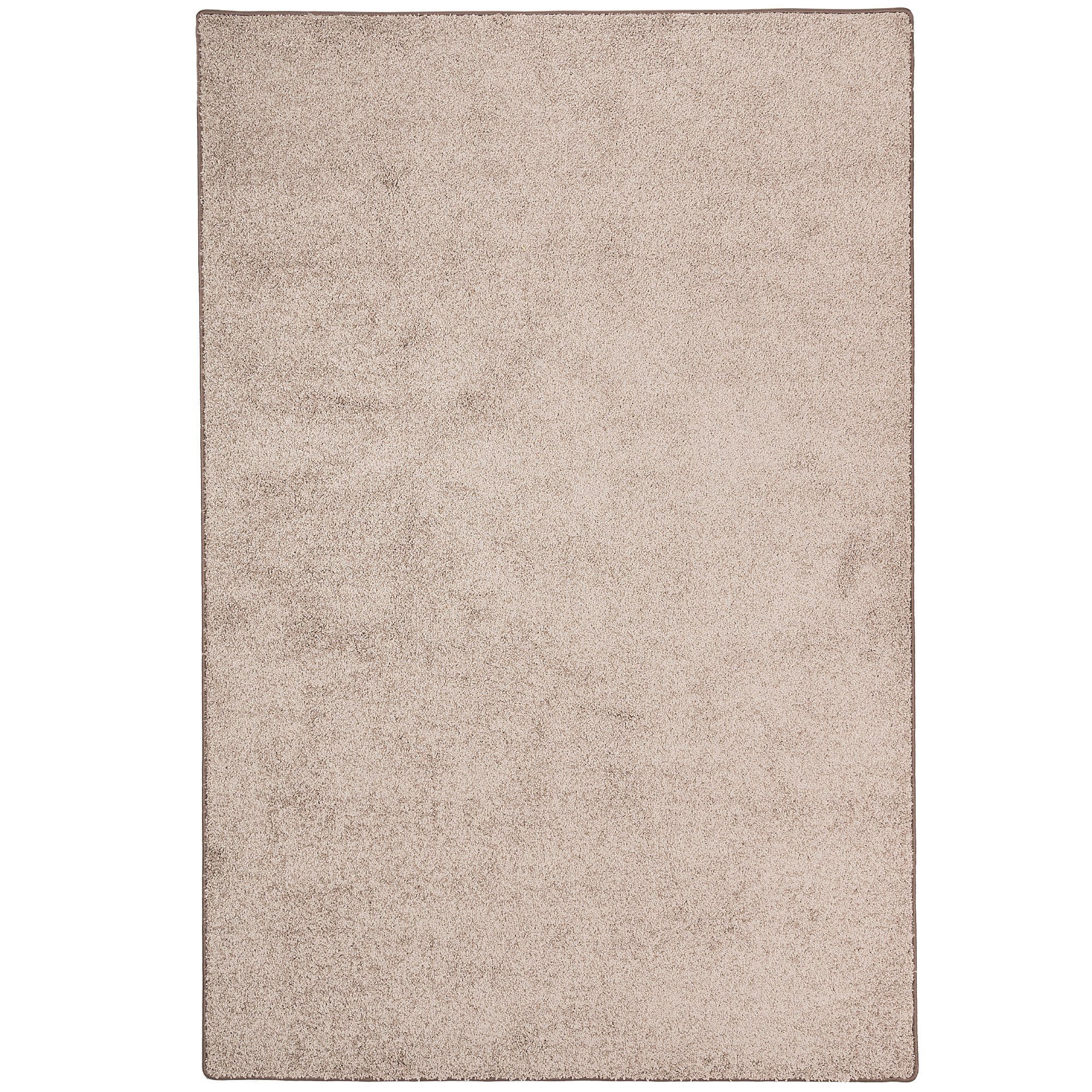 Snapstyle Veloursteppich Hochflor Velours Teppich Mona, Rechteckig, Höhe: 16 mm – Bild 2 von 4