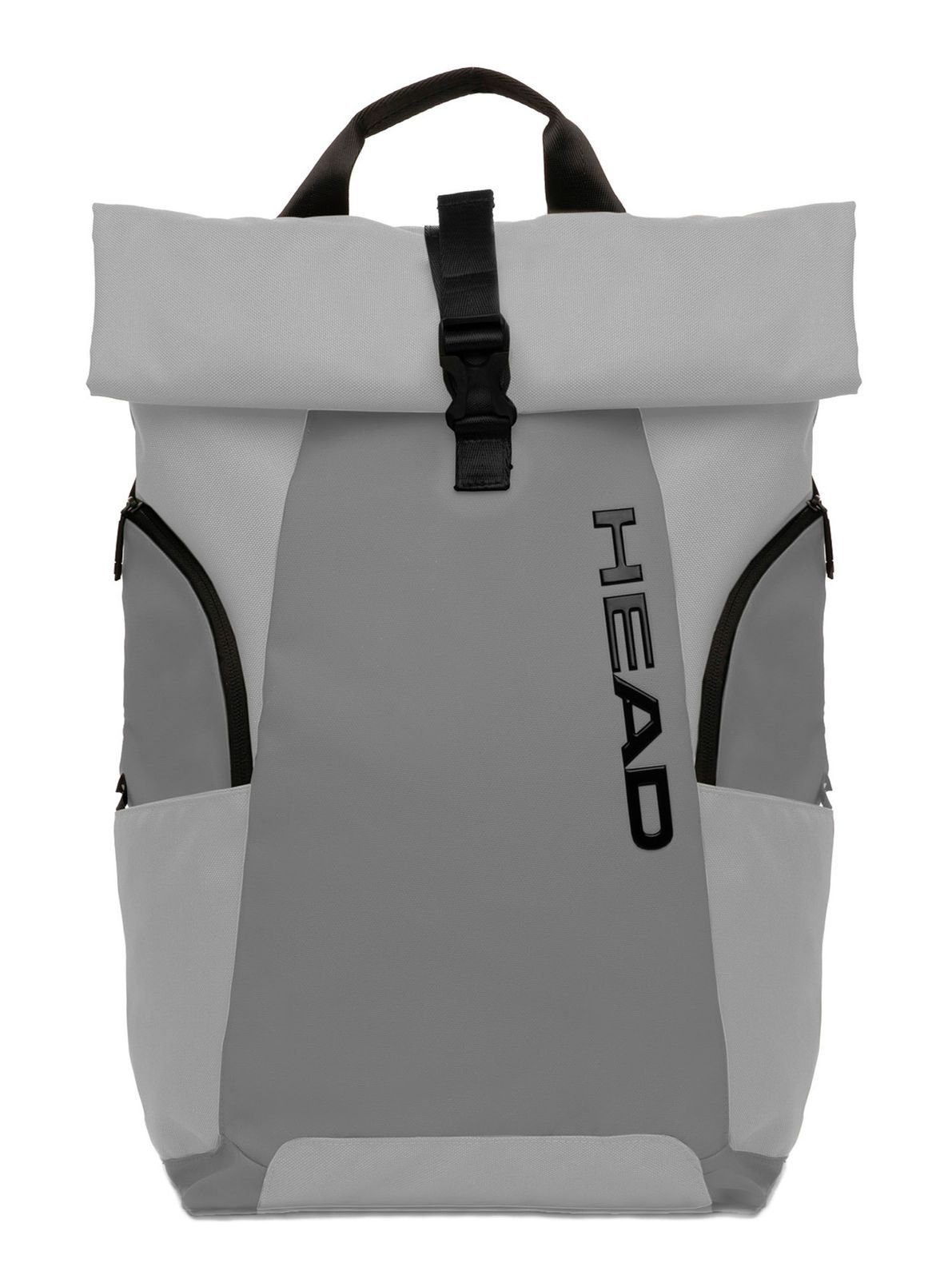 Head Rucksack Roll Backpack