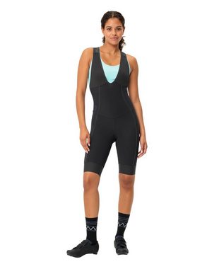 VAUDE Funktionshose Women's Furka Bib Tights (1-tlg) Green Shape