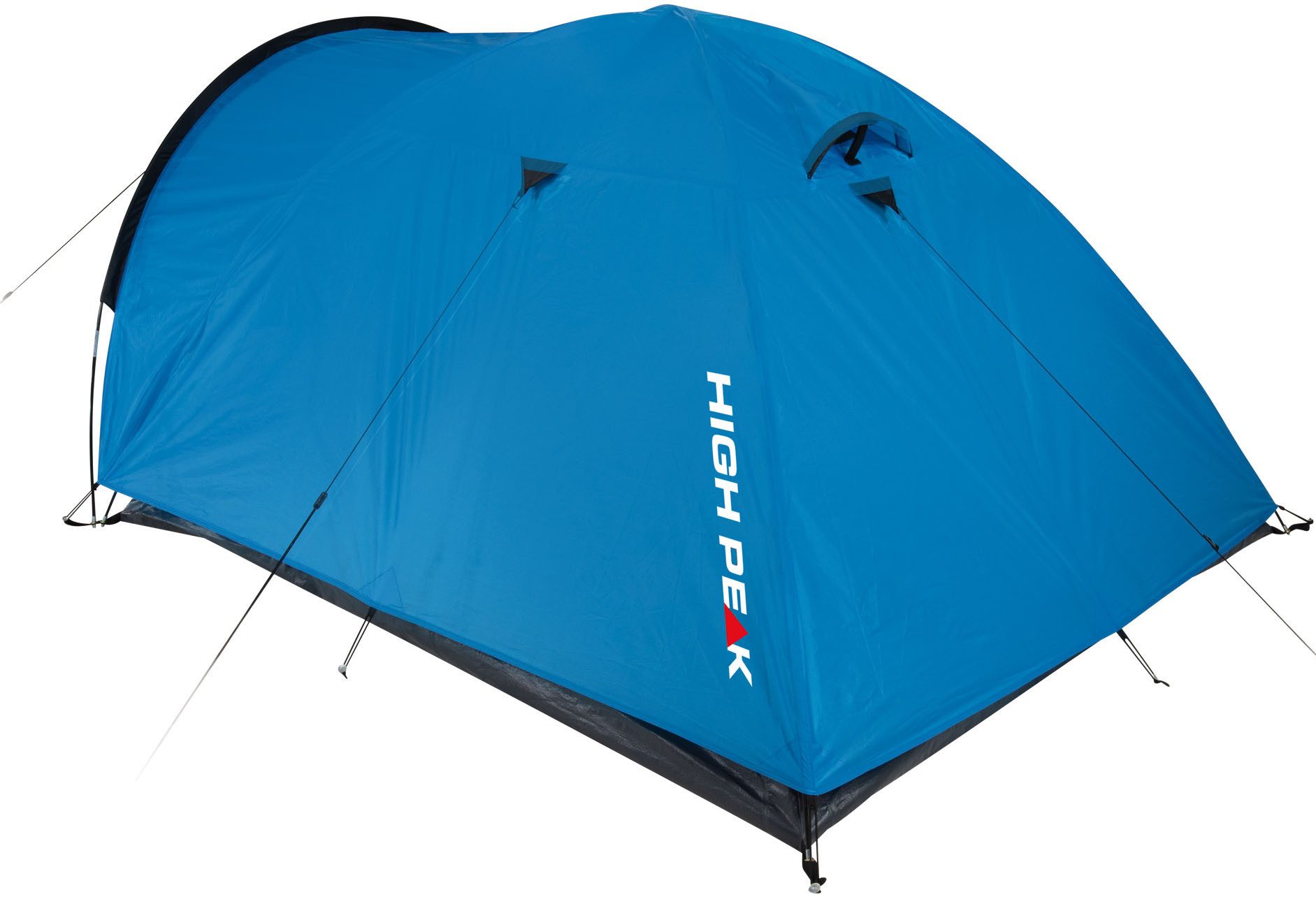 High Peak Kuppelzelt Narvik 2, Personen: günstig online kaufen