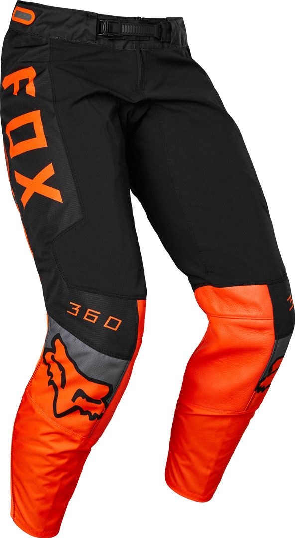 Fox Racing Motorradhandschuhe 360 Dier Jugend günstig online kaufen