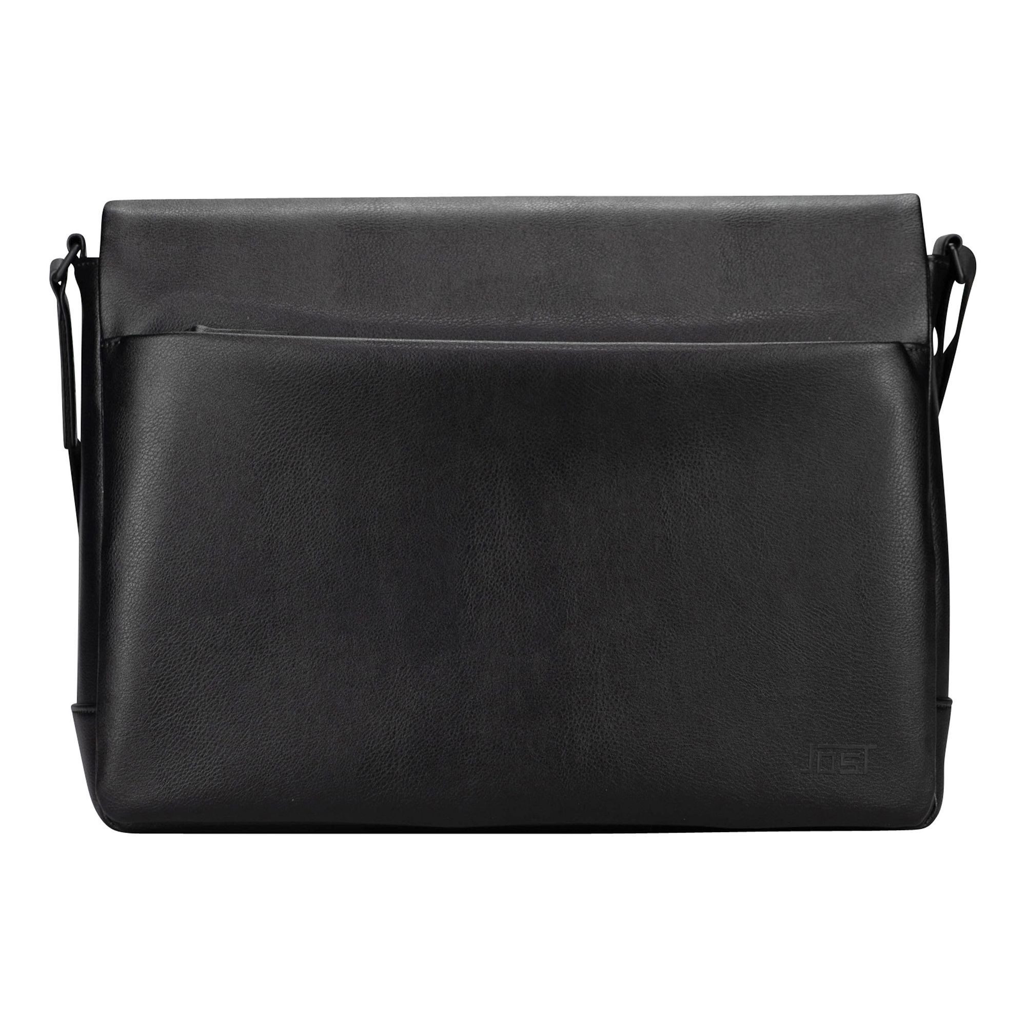 Jost Messenger Bag Riga, Polyurethan