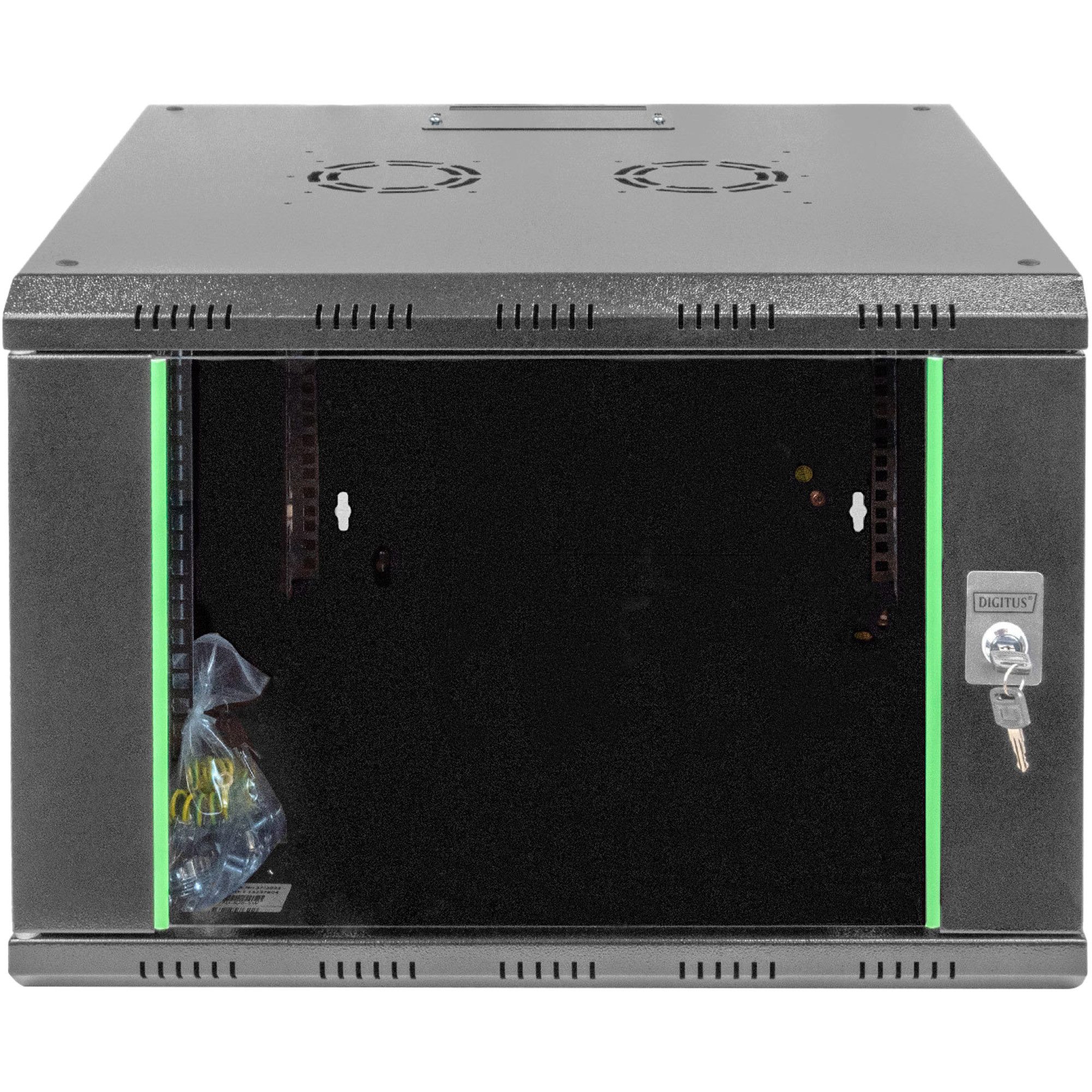Digitus Serverschrank Digitus Professional Wandgehäuse Unique Serie -