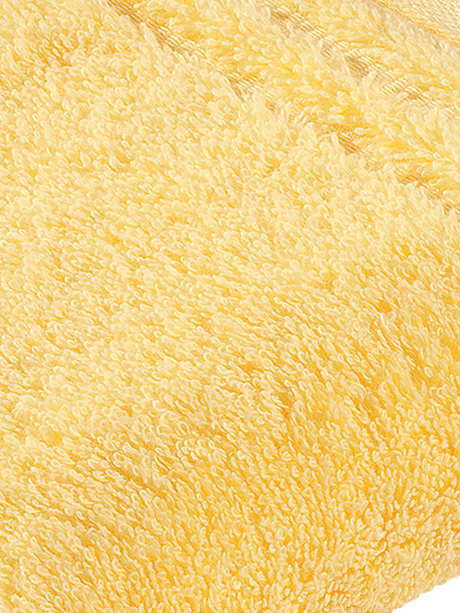 Vossen Gästehandtücher 4er Pack Gästetuch 30 x 50 cm Vienna Style Superso, Frottier (Spar-Set, 4-St)