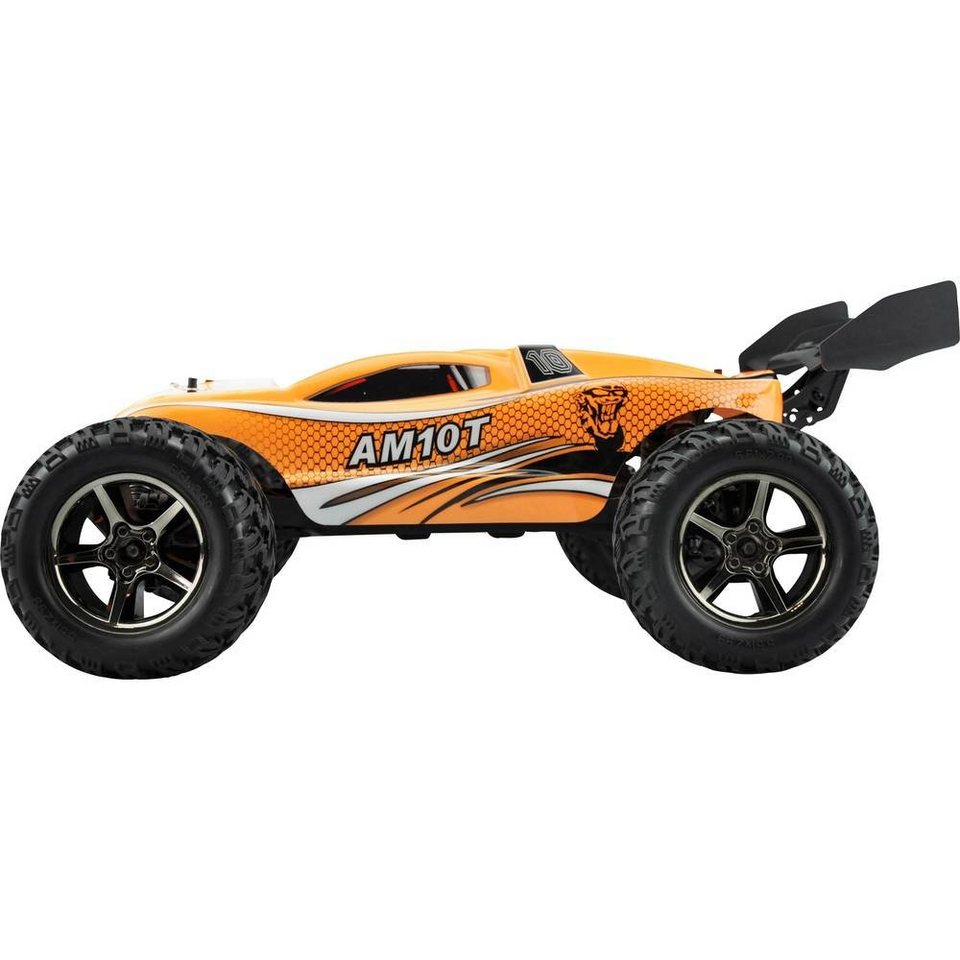 Amewi RCAuto 110 Elektro Truggy 4WD RtR Amewi RCAuto 110 Elektro Truggy 4WD RtR