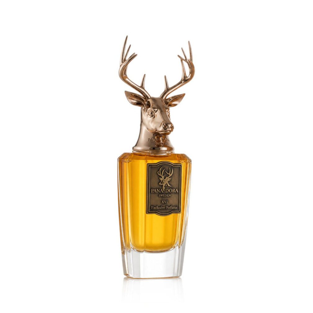 Pana Dora Körperpflegeduft XVI- Sweet Wood Eau de Parfum 100 ml