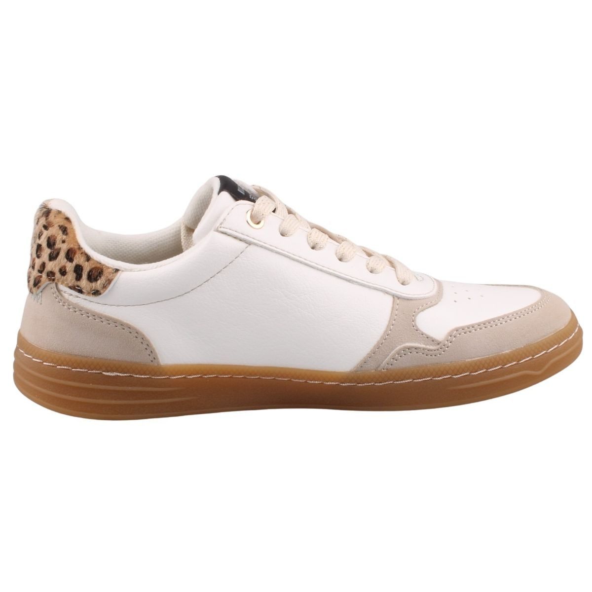 Mustang Shoes 1511301/203 Schnürschuh günstig online kaufen