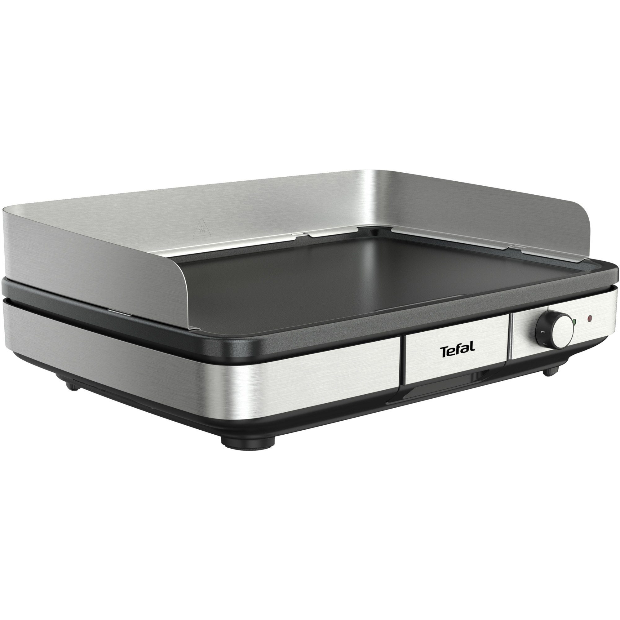 Tefal Elektrogrill Tefal Elektrogrill Maxi Plancha CB690, Grill